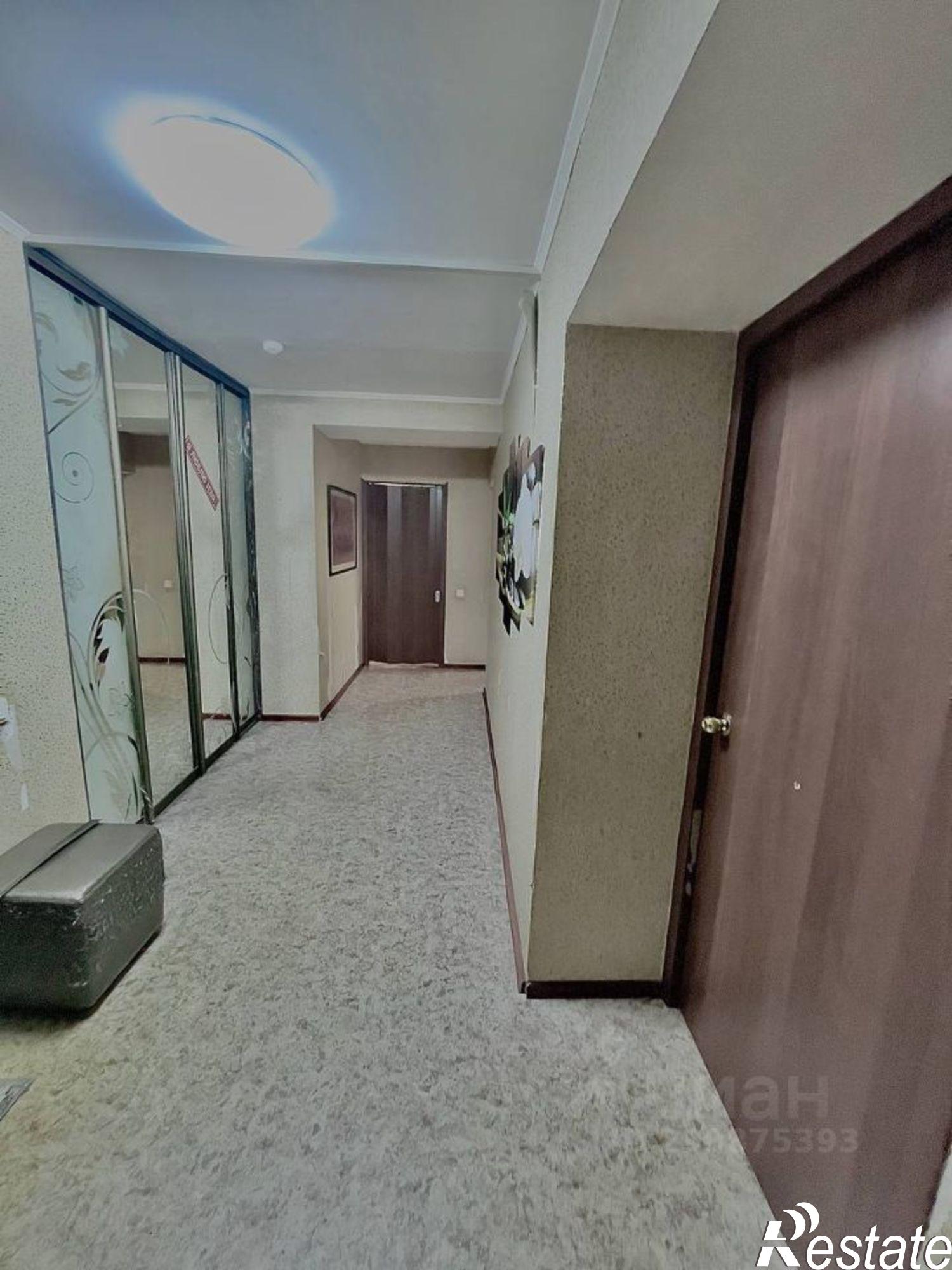 Купить квартиру за 10 099 000 рублей на улица Карбышева, 71