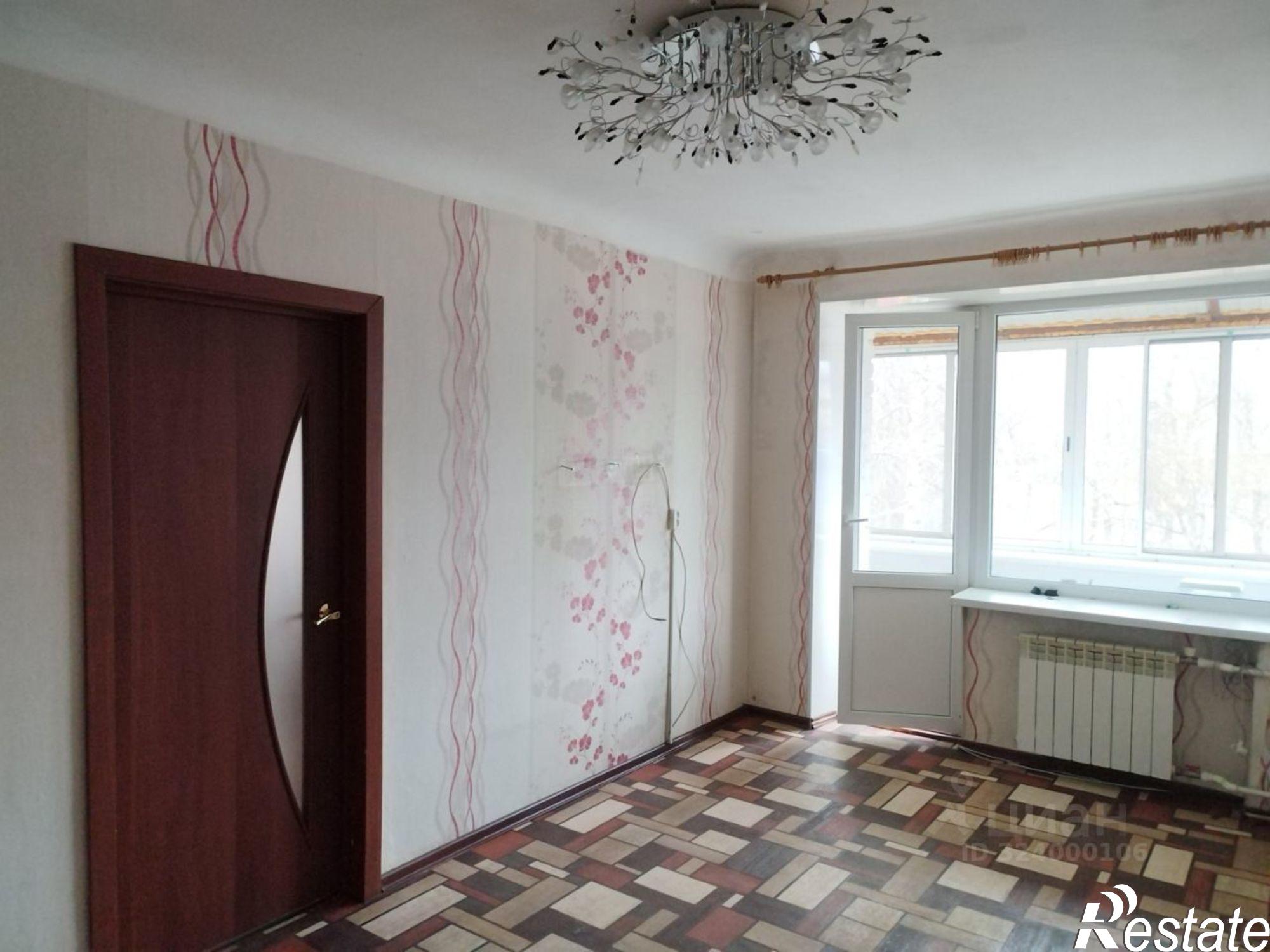 Купить квартиру за 3 350 000 рублей на ул Фасадная, 24