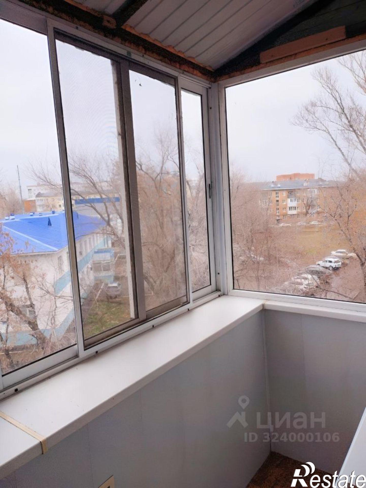 Купить квартиру за 3 350 000 рублей на ул Фасадная, 24