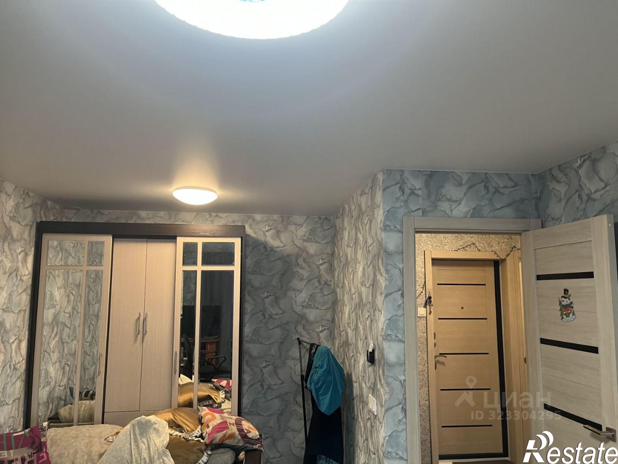 Купить квартиру за 3 080 000 рублей на ул Шоссейная, 5б