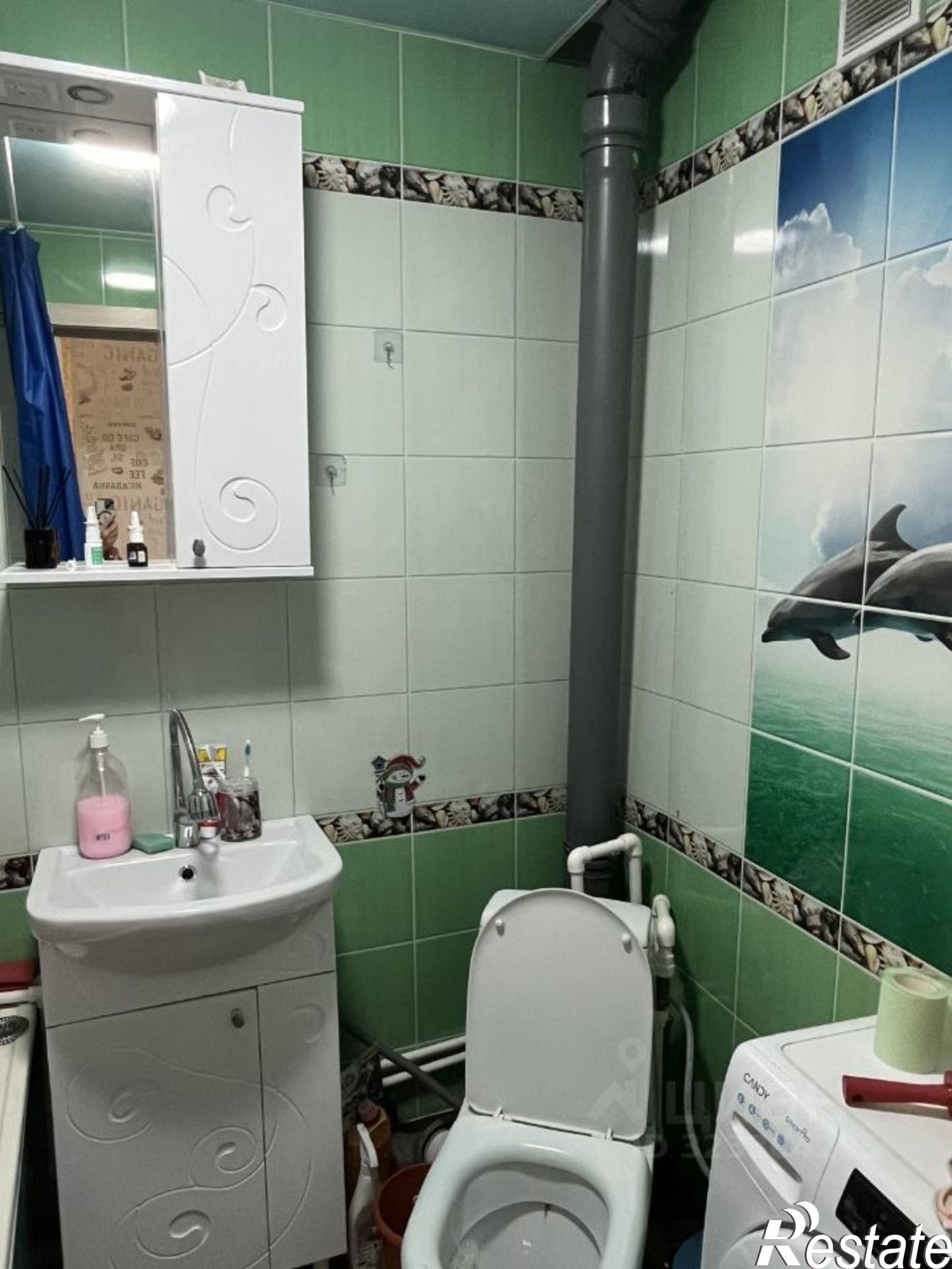 Купить квартиру за 3 080 000 рублей на ул Шоссейная, 5б