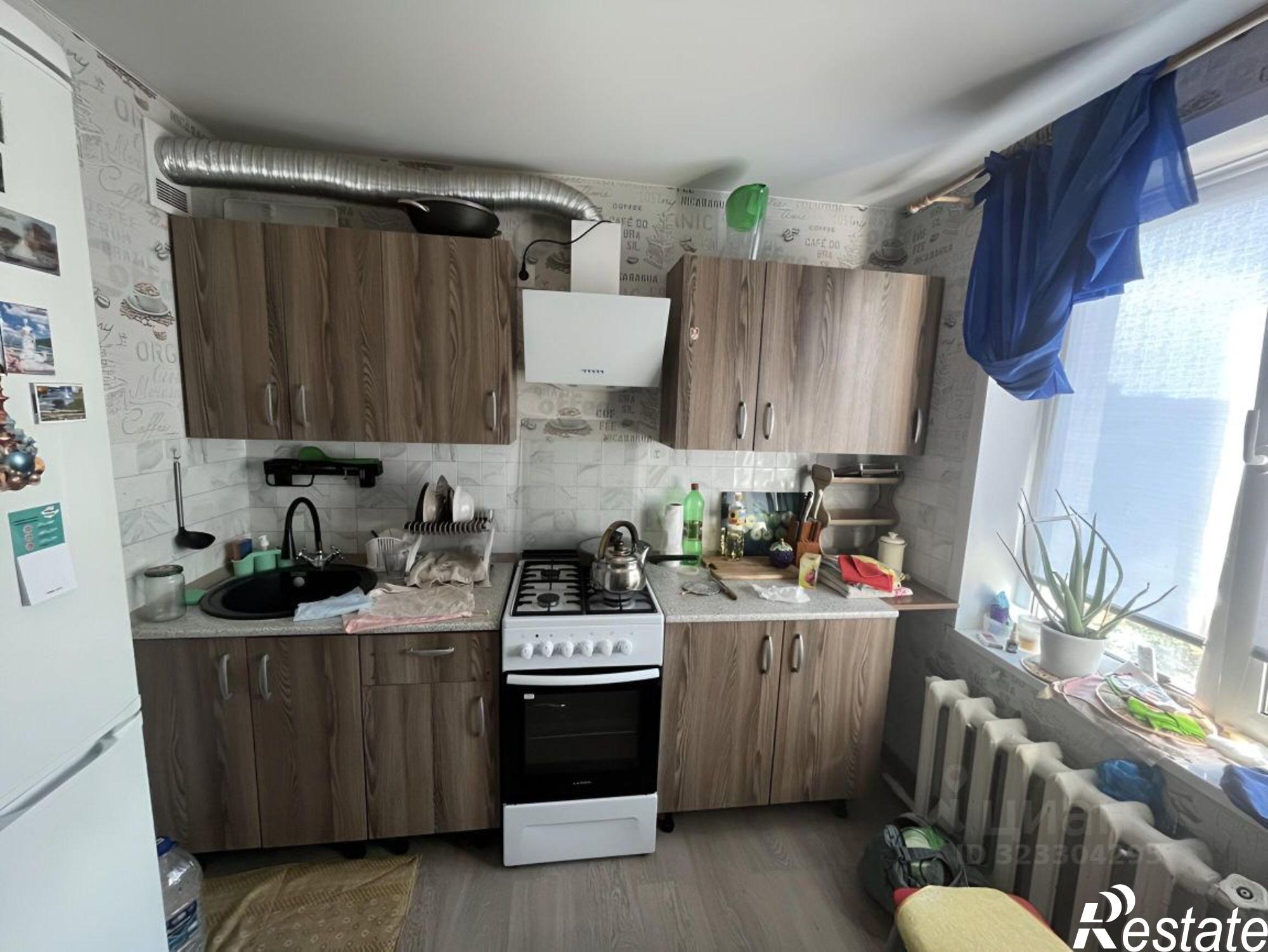 Купить квартиру за 3 080 000 рублей на ул Шоссейная, 5б