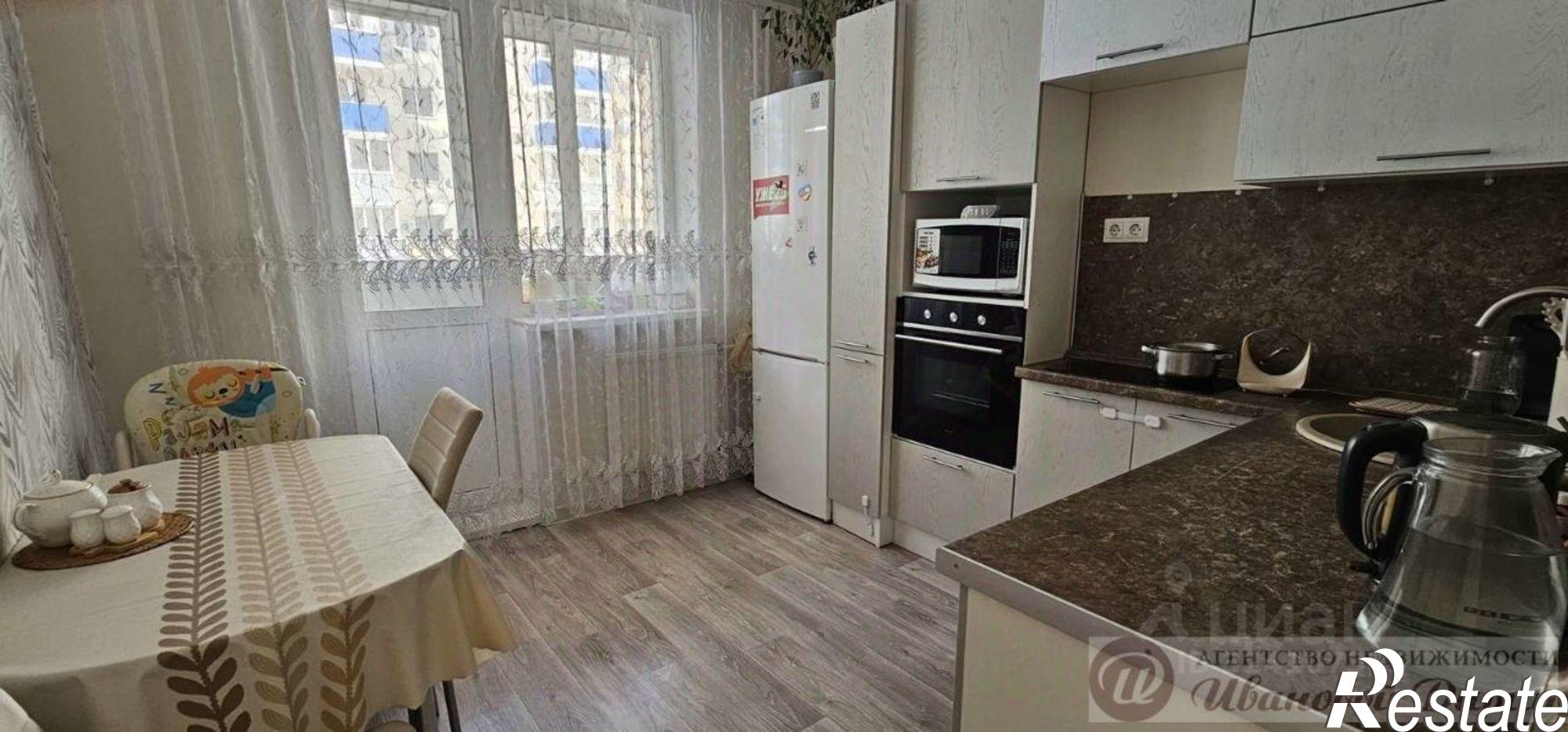 Купить квартиру за 8 500 000 рублей на Третий пр-д, 50А