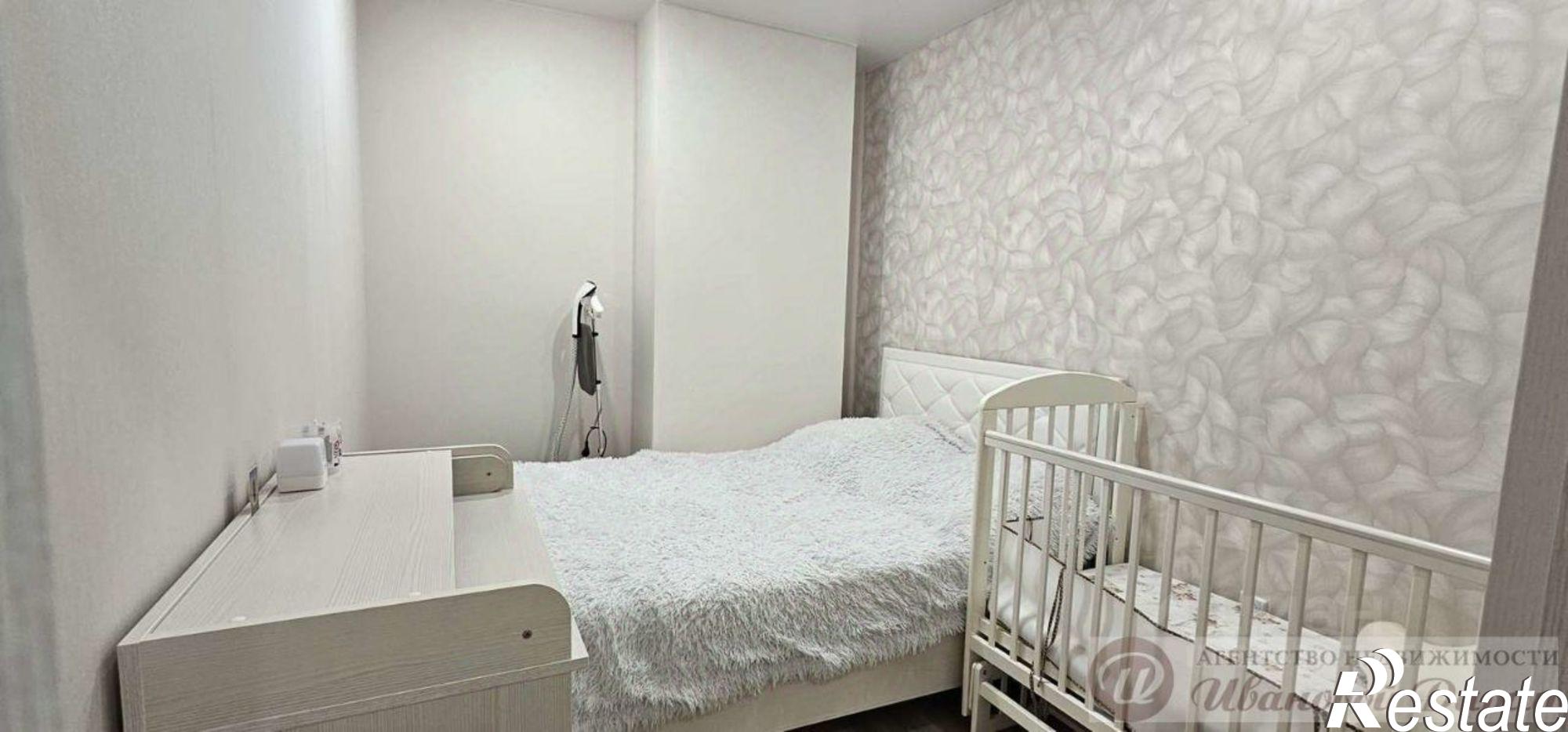 Купить квартиру за 8 500 000 рублей на Третий пр-д, 50А