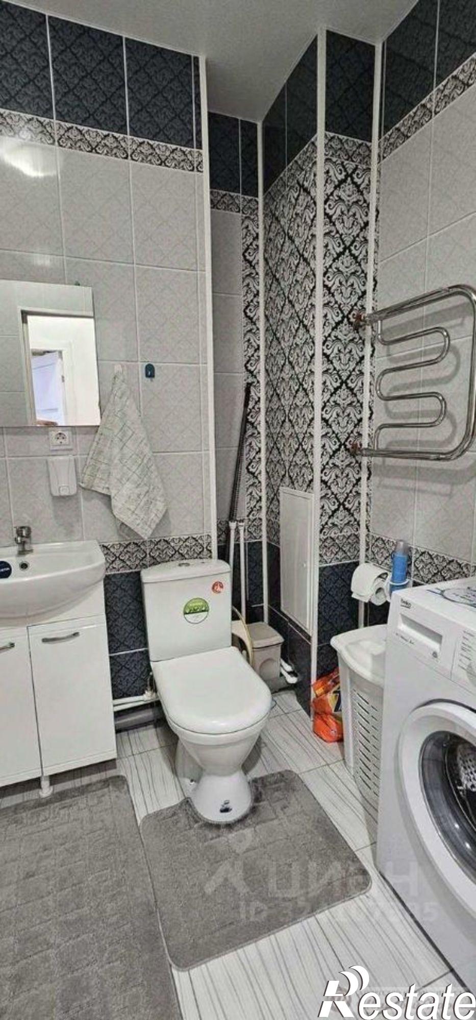 Купить квартиру за 8 500 000 рублей на Третий пр-д, 50А