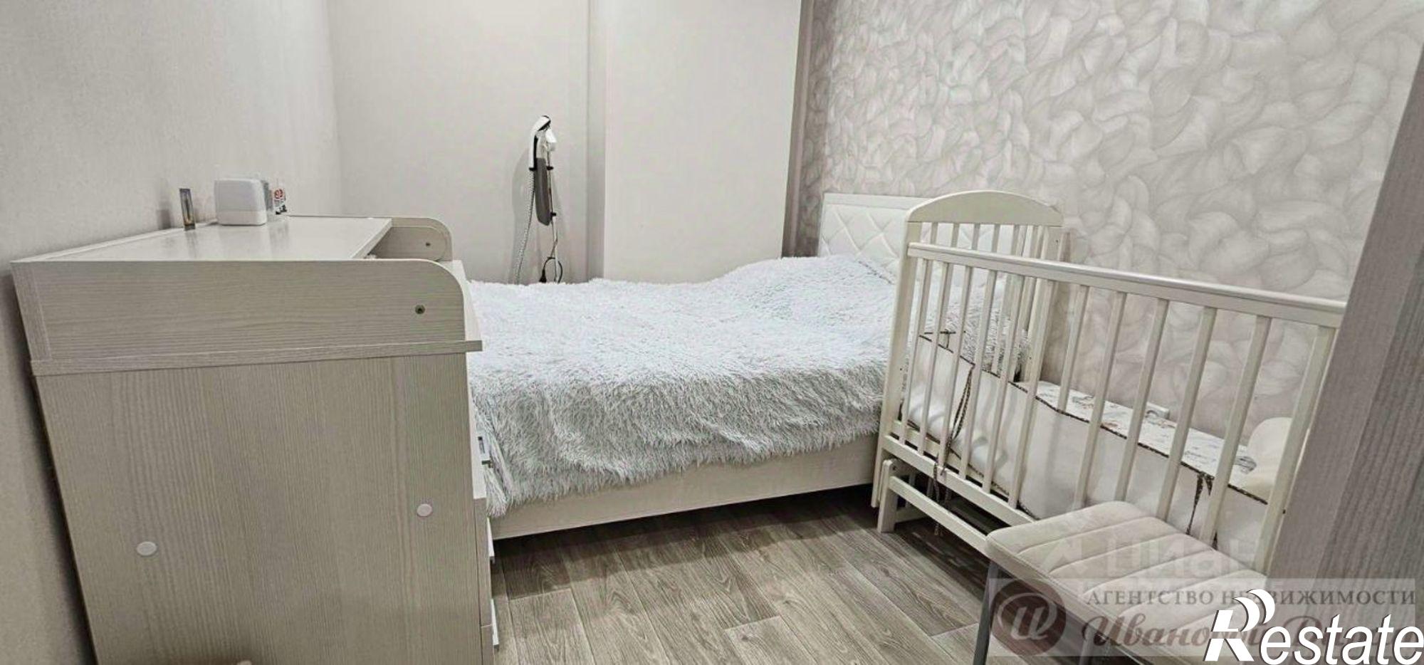 Купить квартиру за 8 500 000 рублей на Третий пр-д, 50А