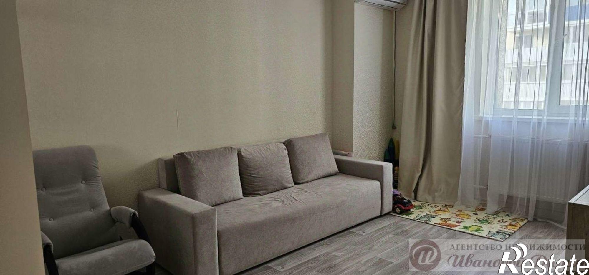 Купить квартиру за 8 500 000 рублей на Третий пр-д, 50А