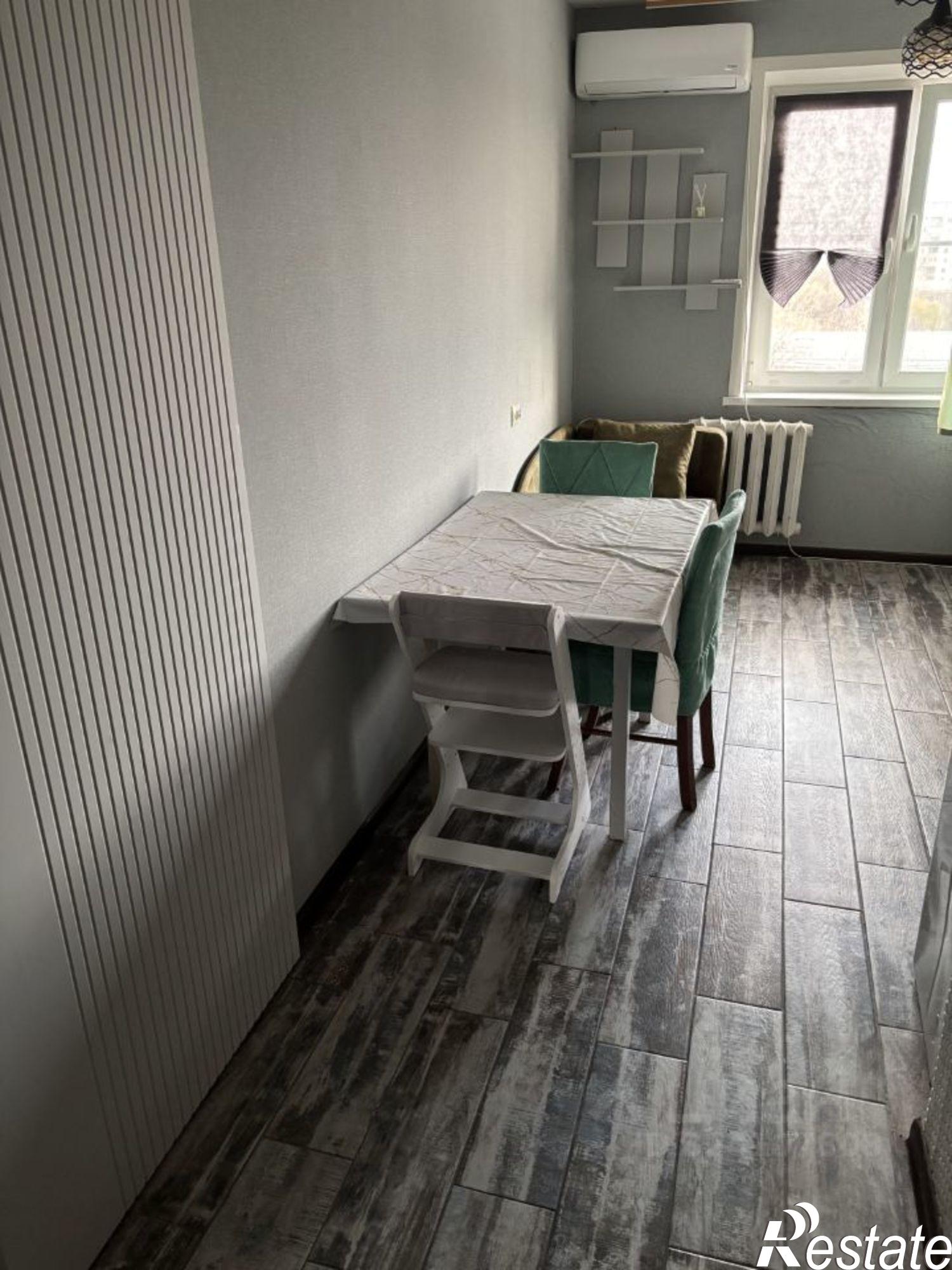 Купить квартиру за 4 500 000 рублей на Московское шоссе, 147