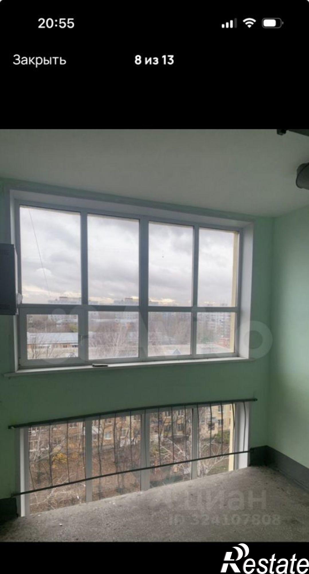 Купить квартиру за 4 500 000 рублей на Московское шоссе, 147