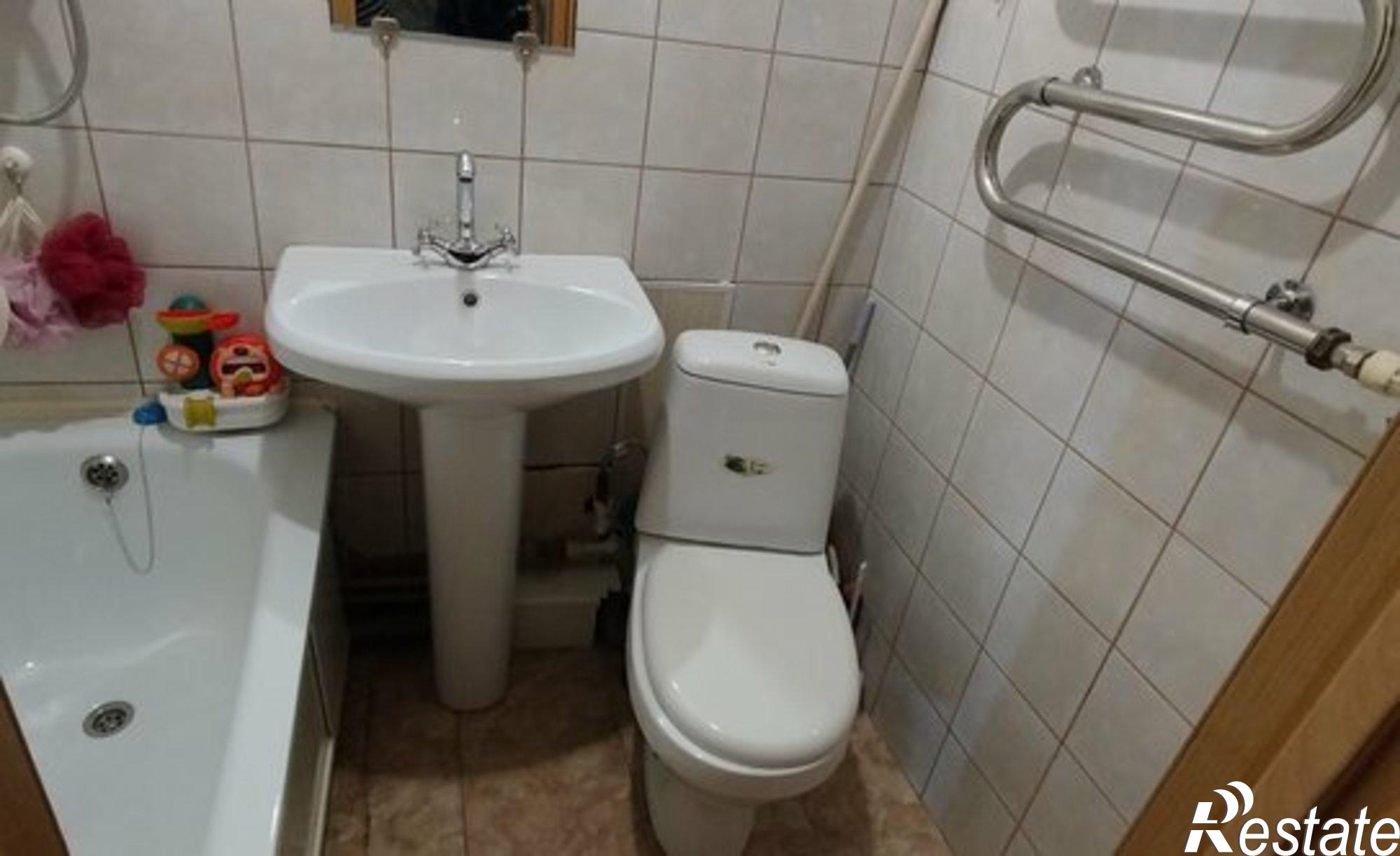 Купить квартиру за 2 400 000 рублей на ул Литвинова, 324