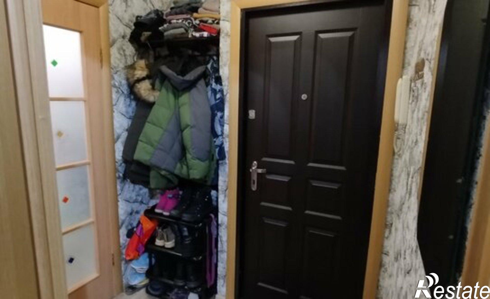 Купить квартиру за 2 400 000 рублей на ул Литвинова, 324