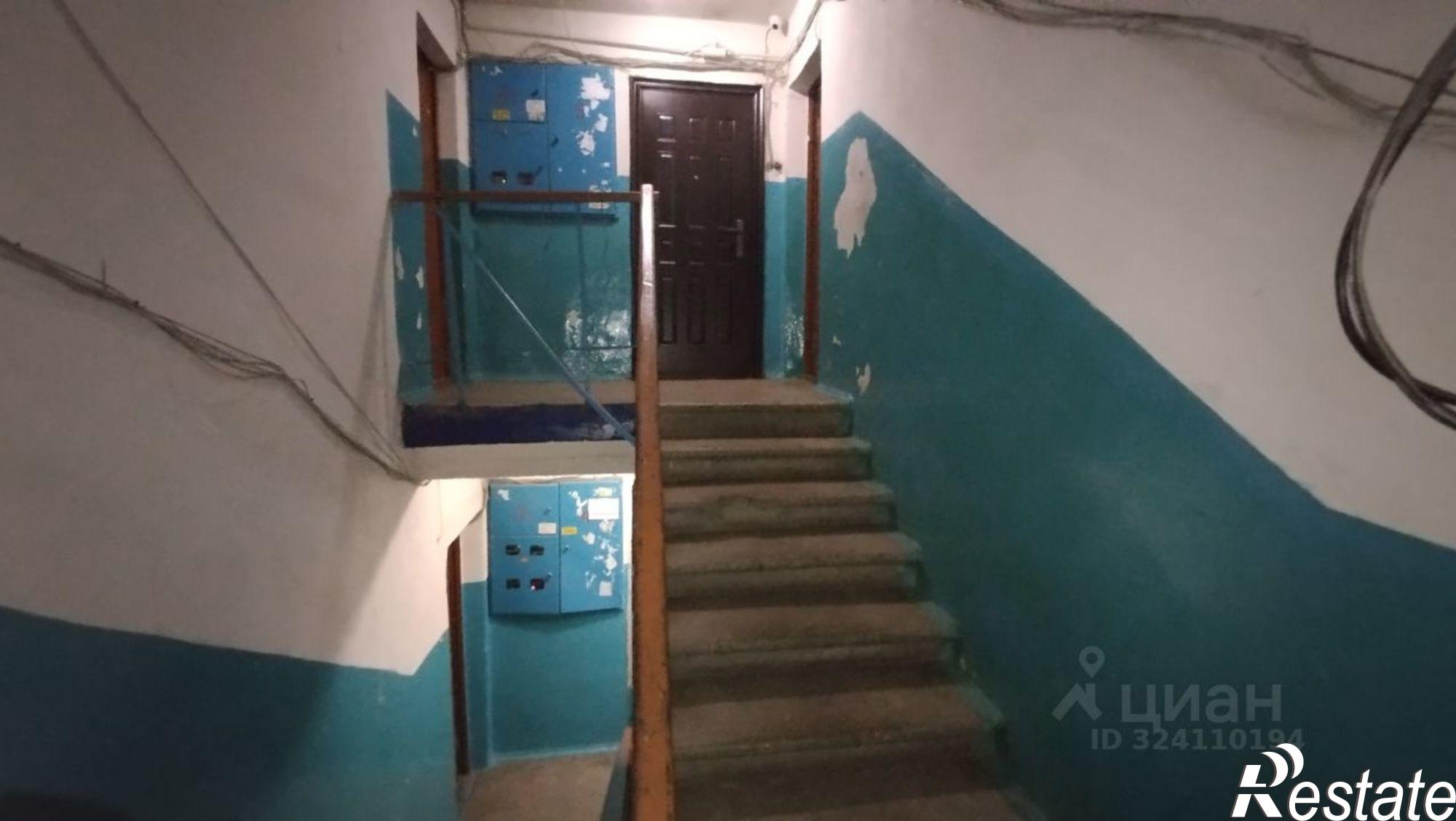 Купить квартиру за 2 400 000 рублей на ул Литвинова, 324