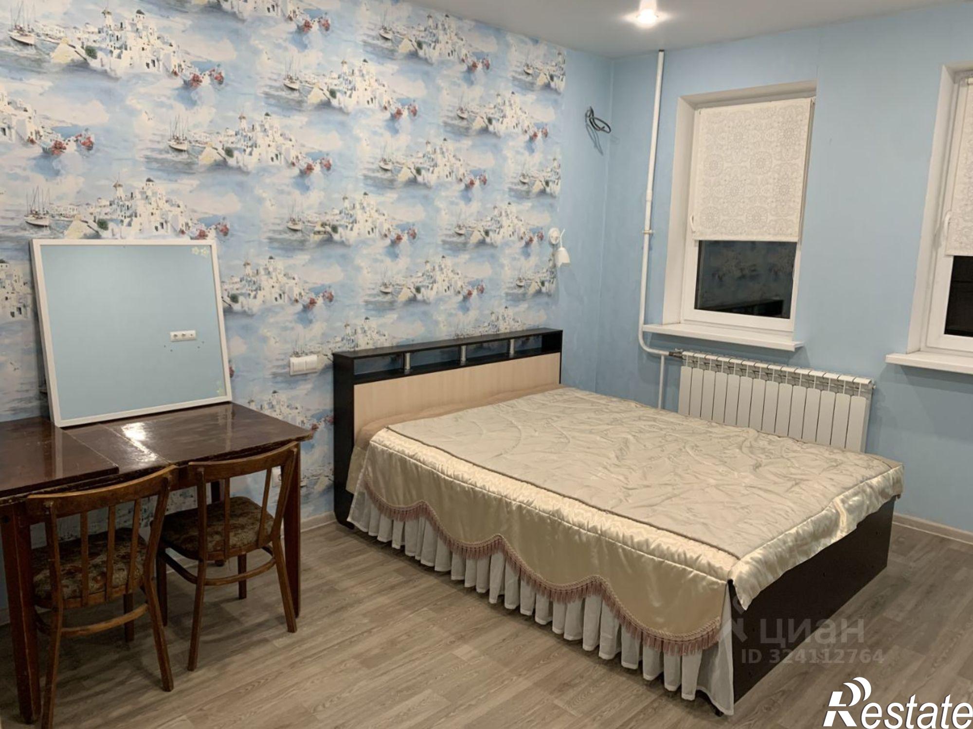 Сдать квартиру за 30 000 рублей на улица Стара-Загора, 46