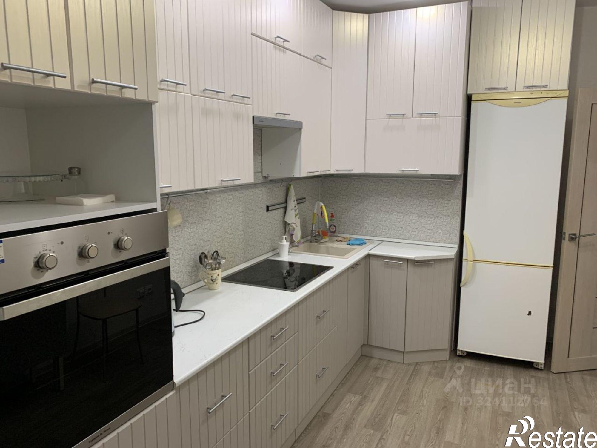 Сдать квартиру за 30 000 рублей на улица Стара-Загора, 46