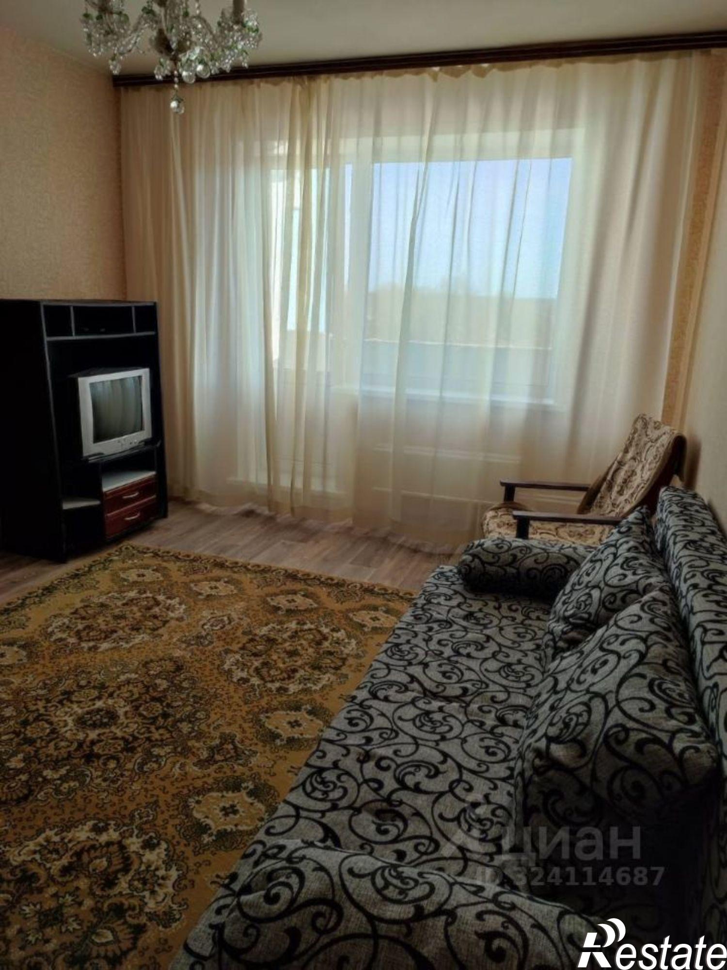 Сдать квартиру за 25 000 рублей на Симферопольская улица, 24