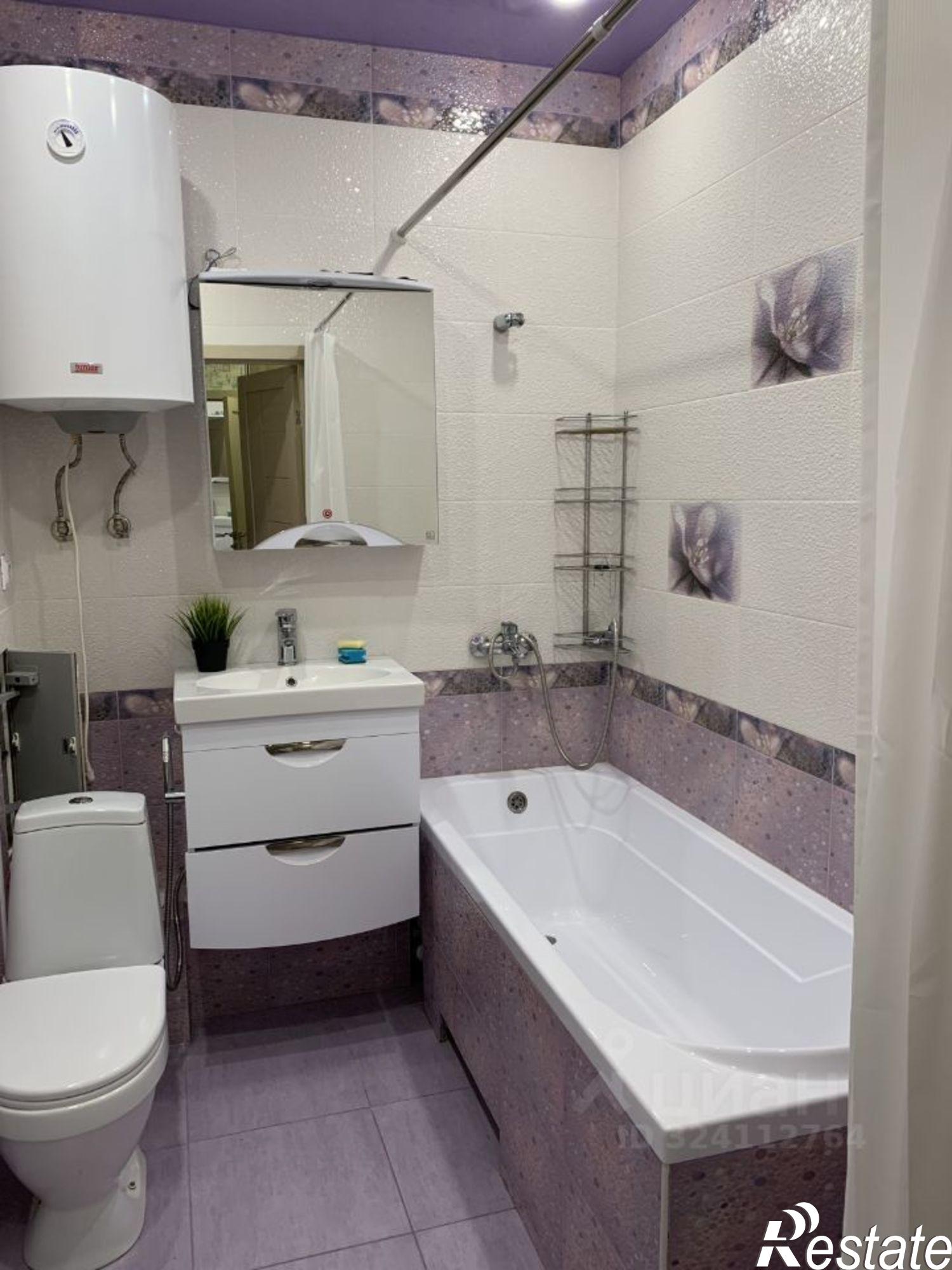 Сдать квартиру за 30 000 рублей на улица Стара-Загора, 46