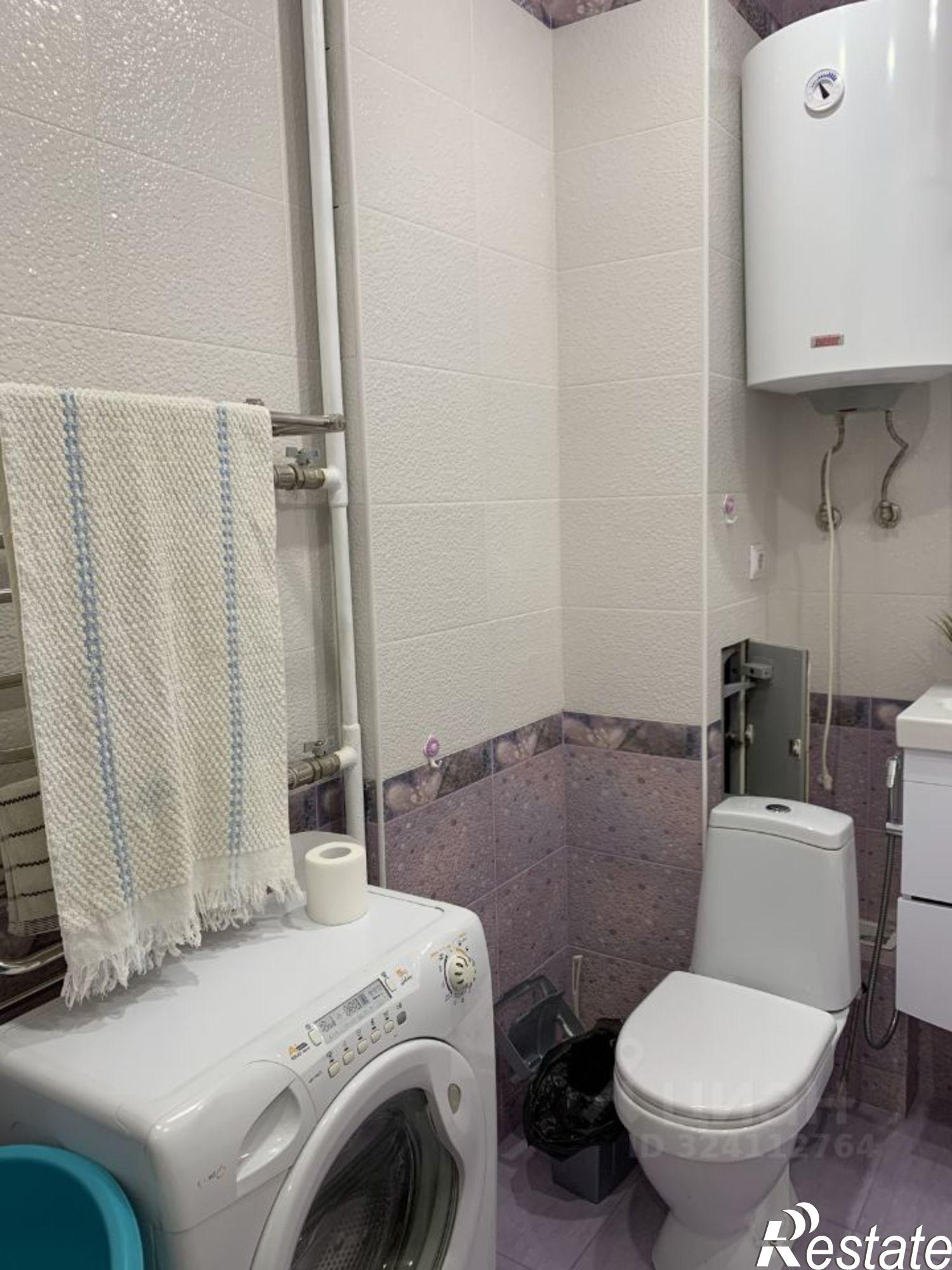 Сдать квартиру за 30 000 рублей на улица Стара-Загора, 46