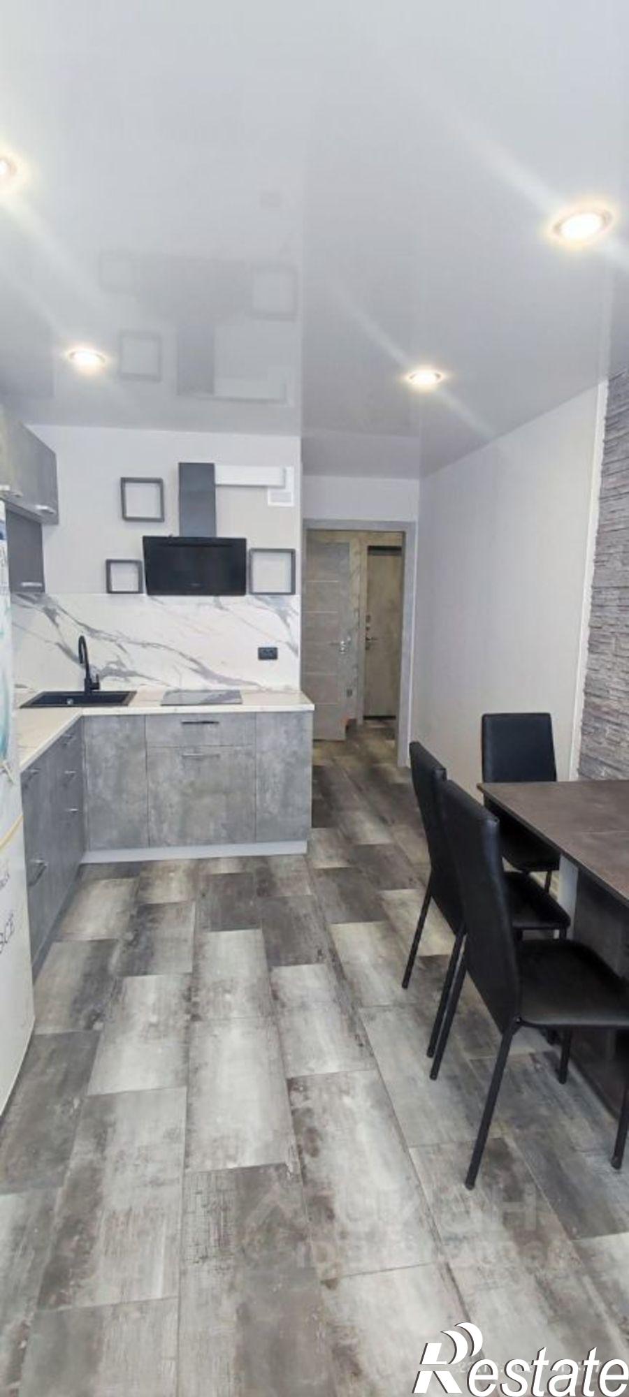 Сдать квартиру за 45 000 рублей на Физкультурная улица, 103А