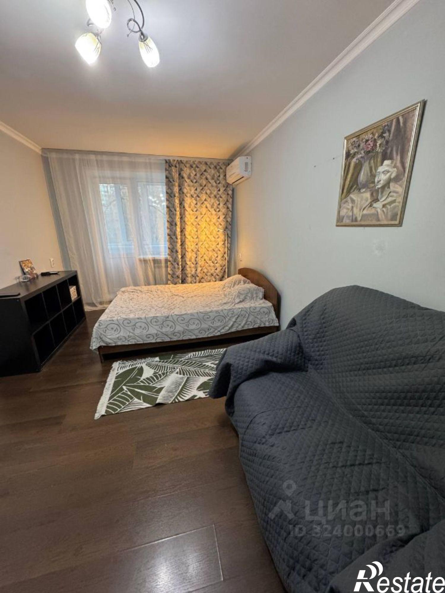 Сдать квартиру за 25 000 рублей на Ново-Садовая улица, 25