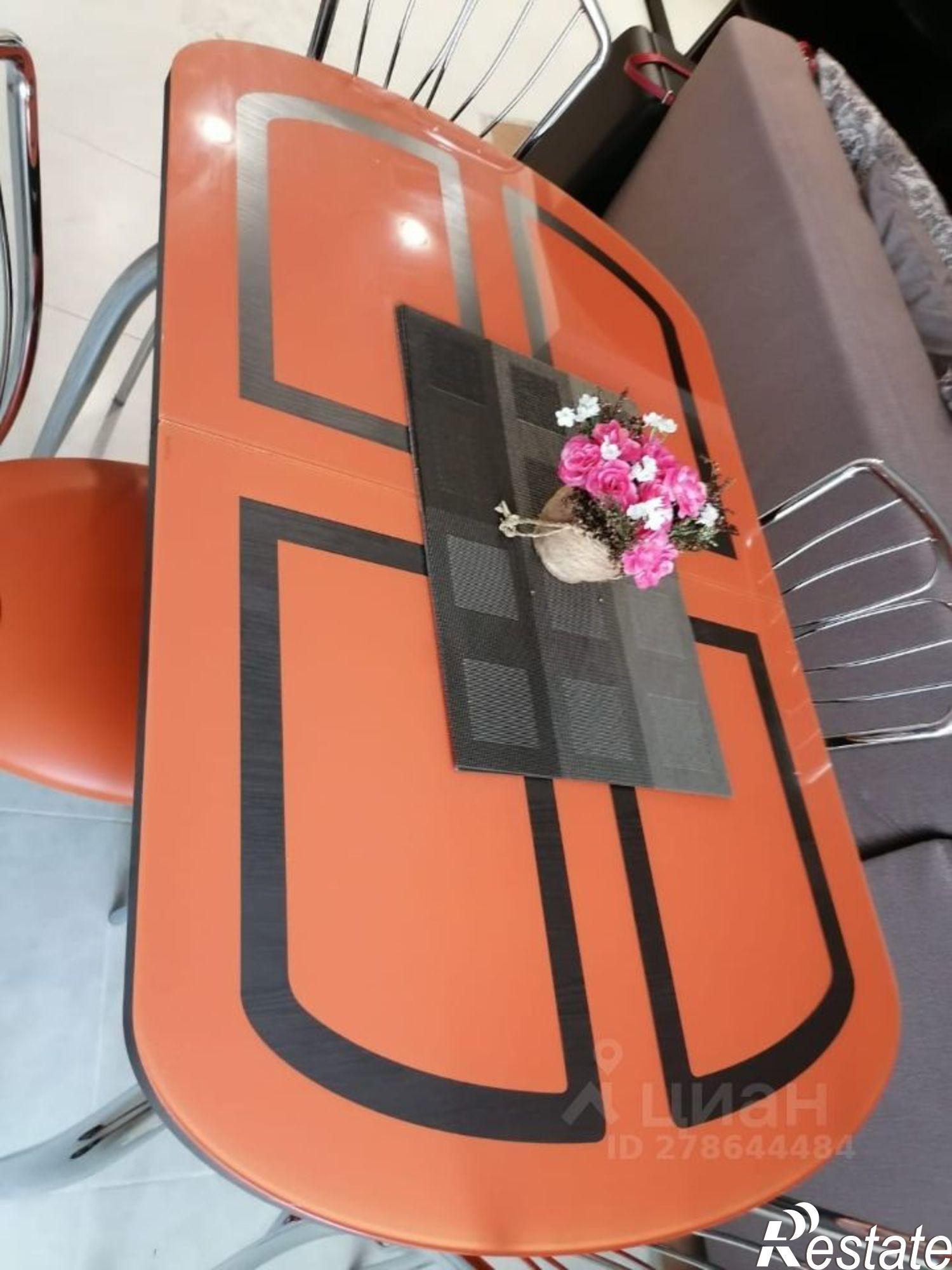 Сдать квартиру за 32 000 рублей на 5-я просека, 110В