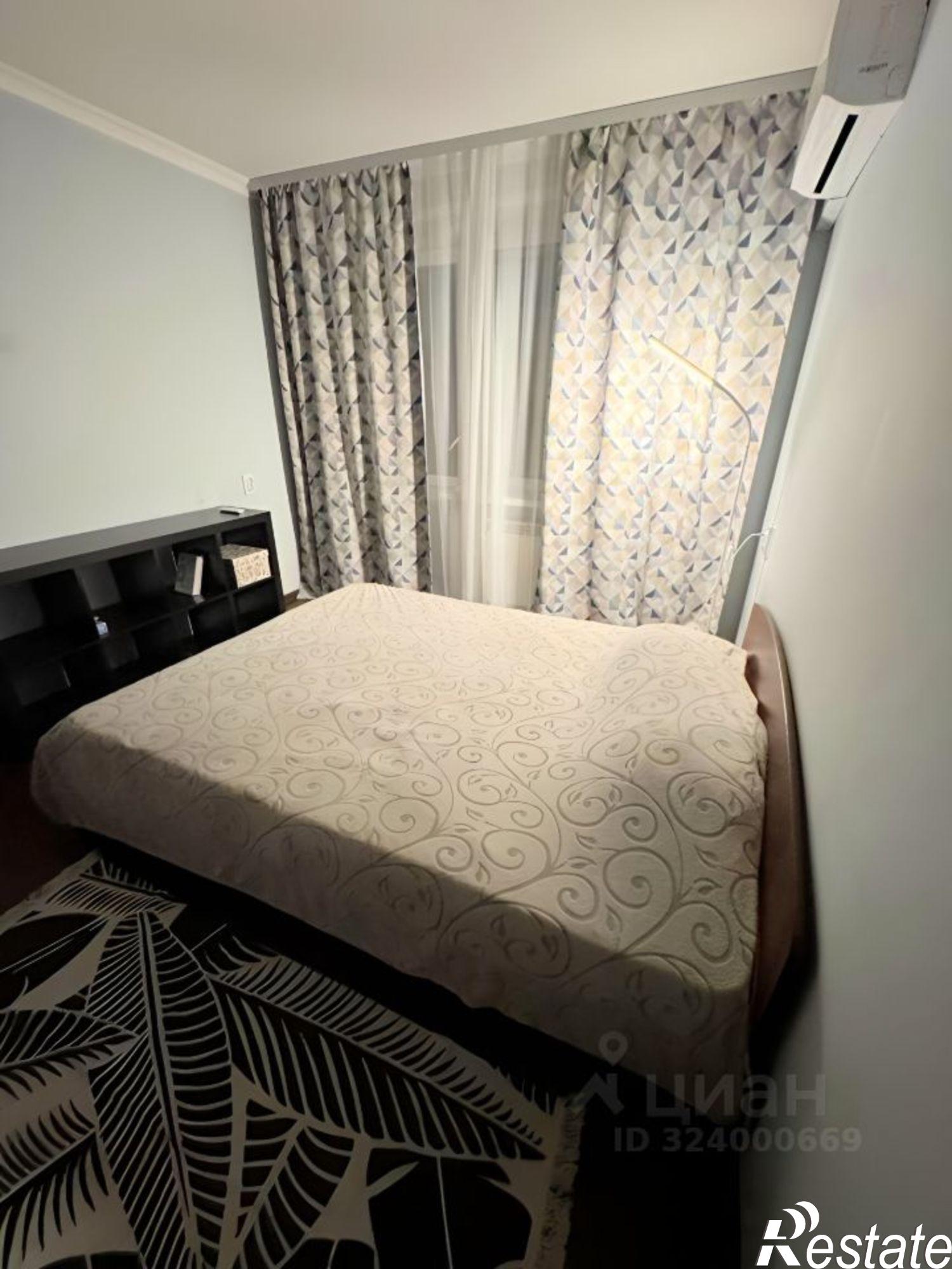 Сдать квартиру за 25 000 рублей на Ново-Садовая улица, 25