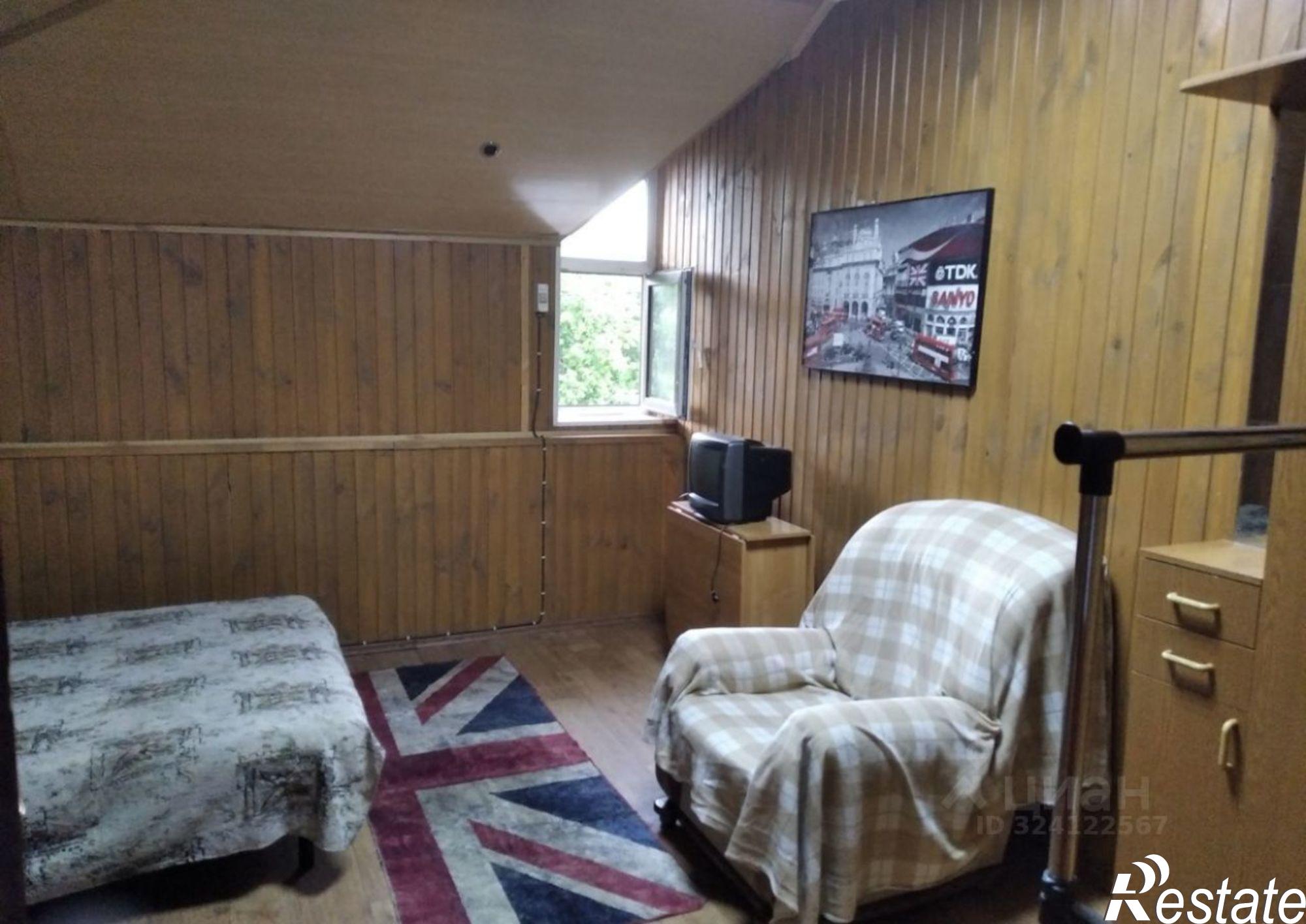 Сдать комнату за 15 000 рублей на Южный проезд, 100