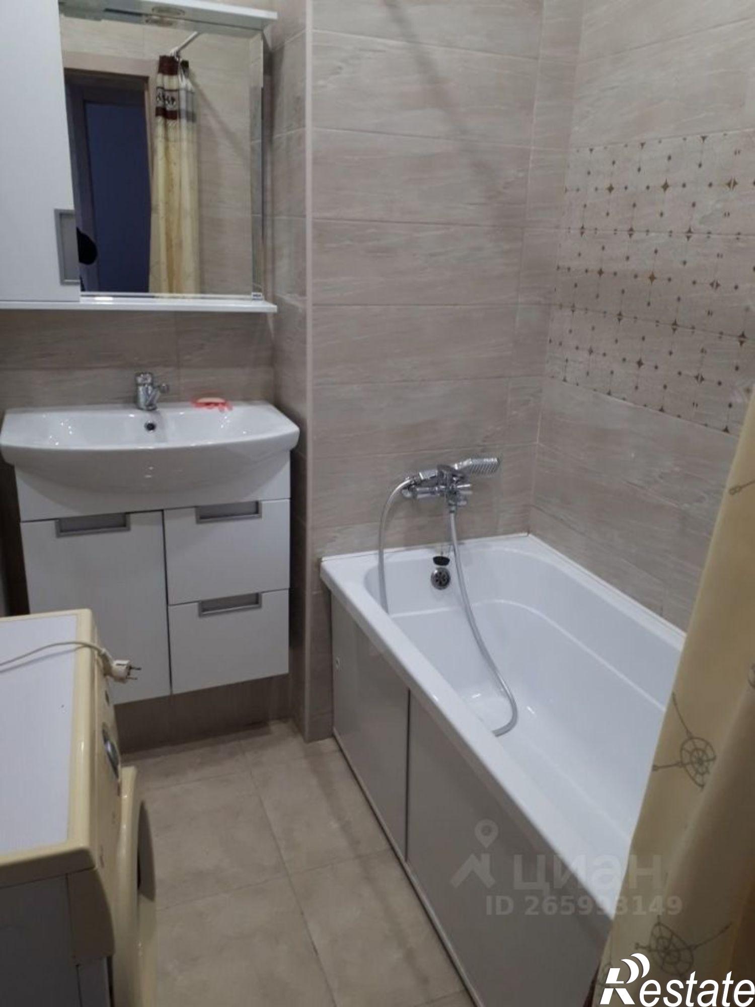 Сдать квартиру за 25 000 рублей на Съездовская улица, 9