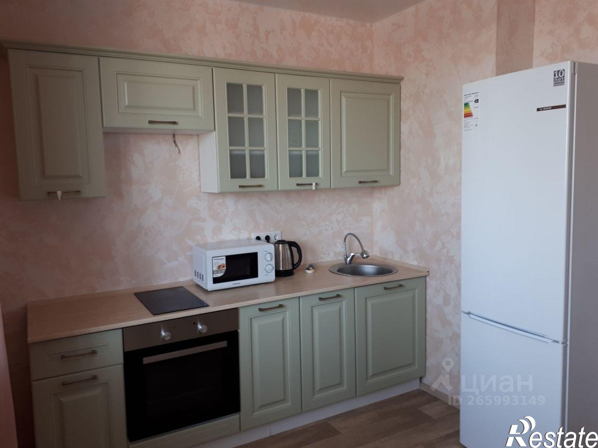 Сдать квартиру за 25 000 рублей на Съездовская улица, 9