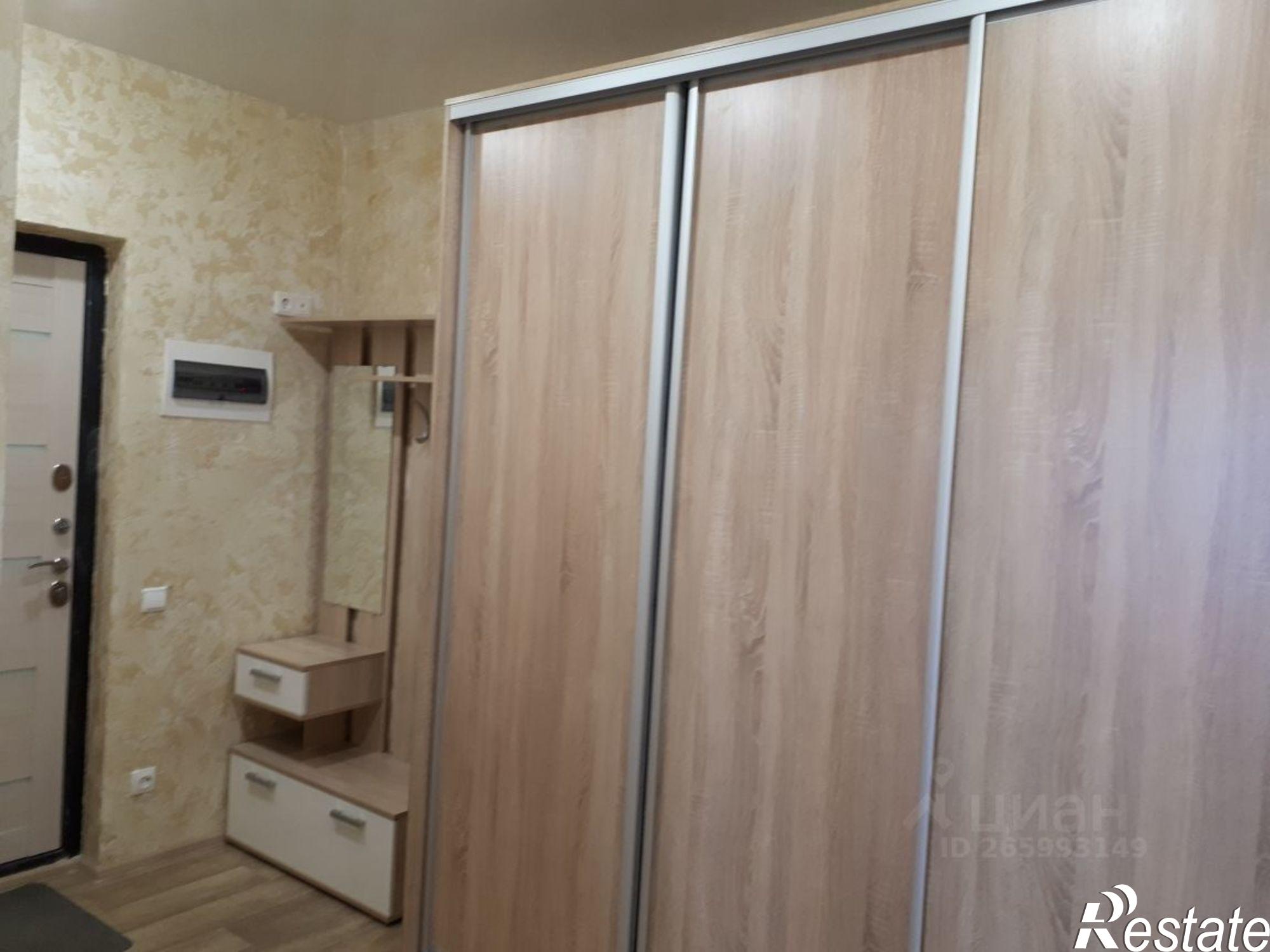 Сдать квартиру за 25 000 рублей на Съездовская улица, 9