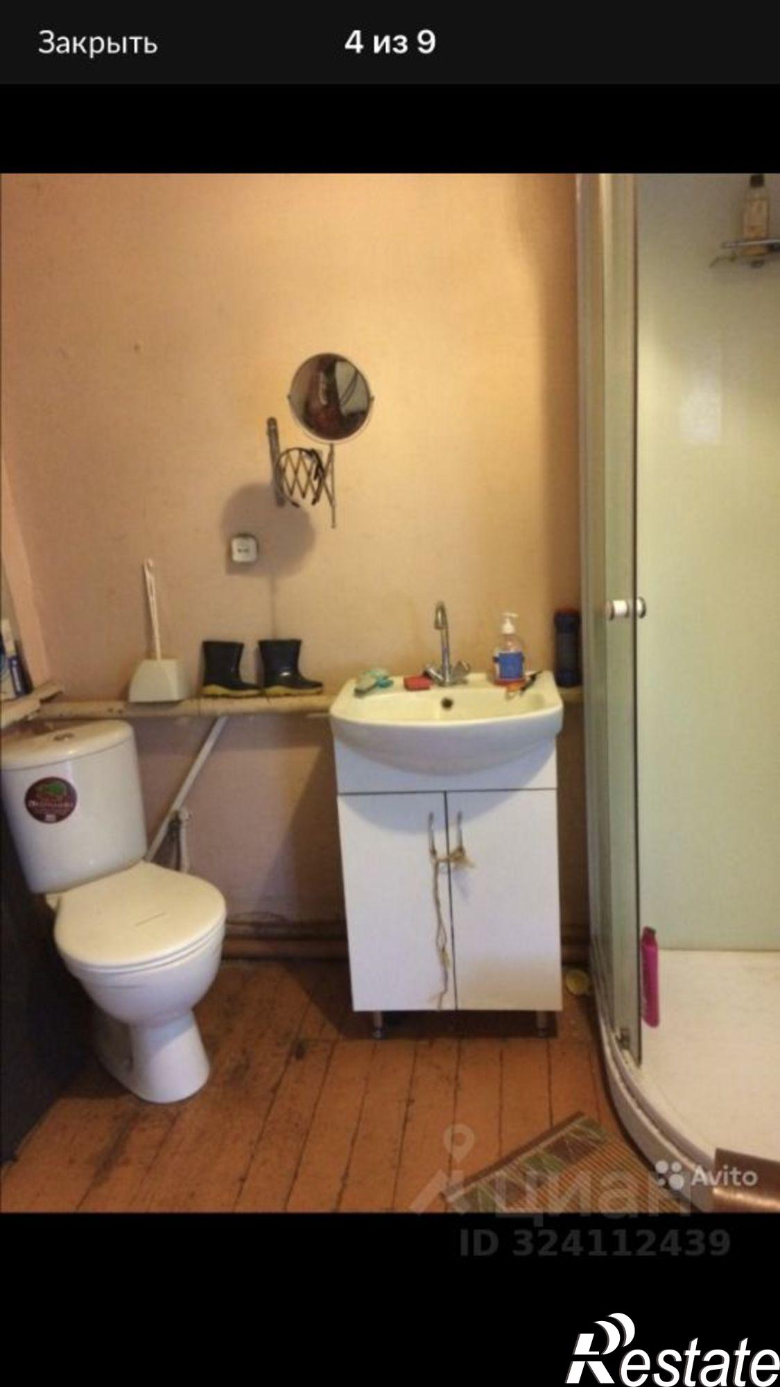 Купить дачу, дом, коттедж за 5 500 000 рублей на Аткарская улица, 34