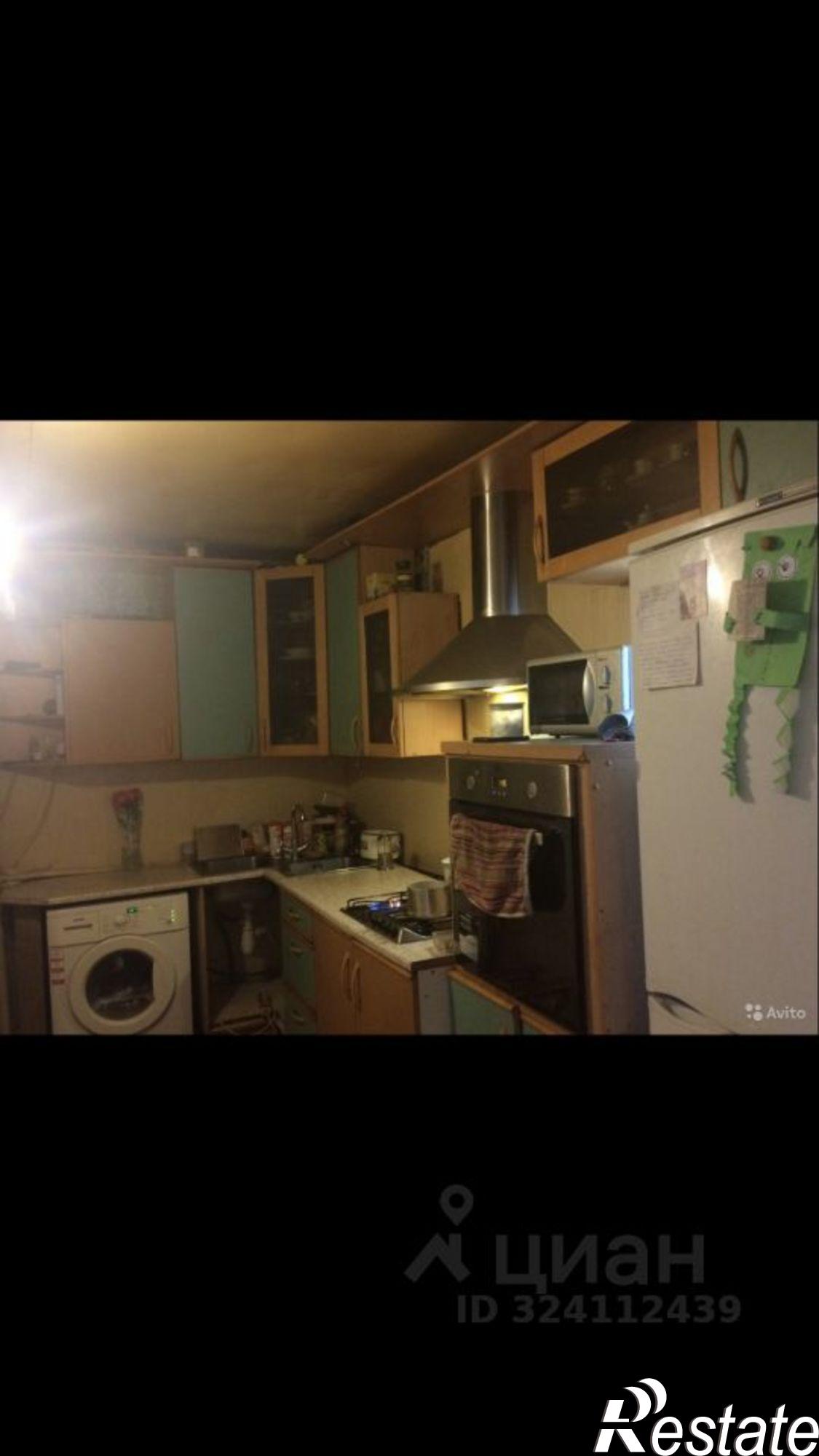 Купить дачу, дом, коттедж за 5 500 000 рублей на Аткарская улица, 34