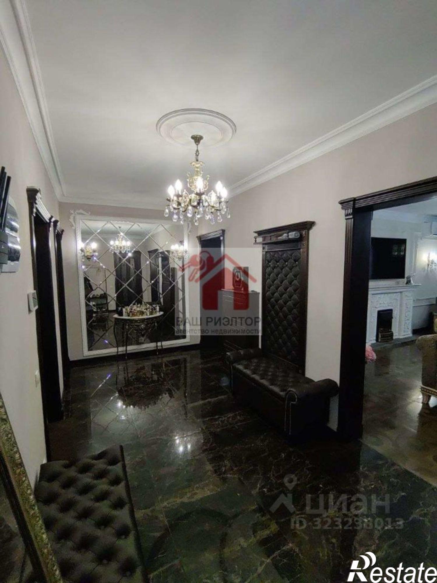 Купить квартиру за 21 000 000 рублей на улица Академика Павлова, 80