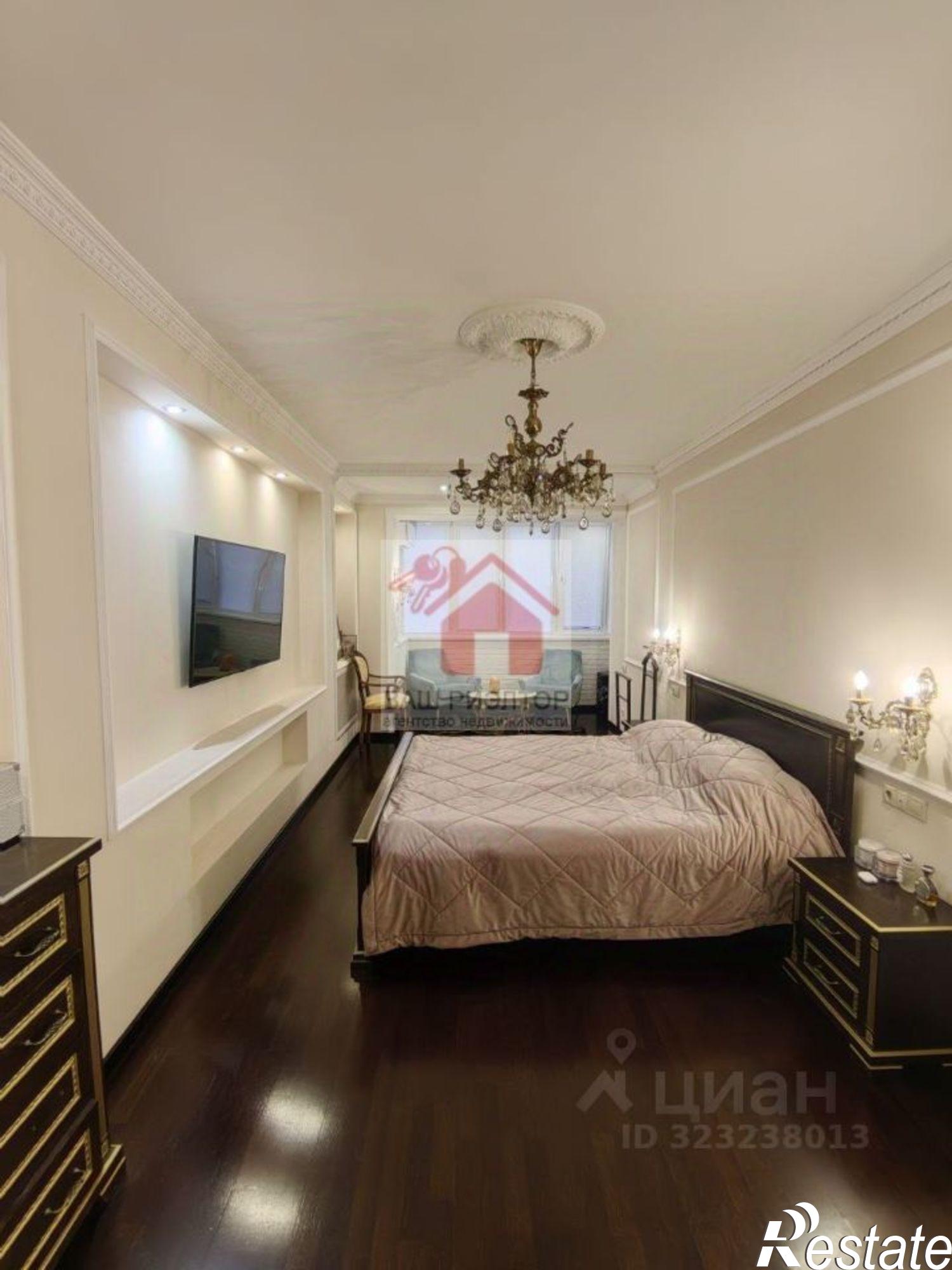 Купить квартиру за 21 000 000 рублей на улица Академика Павлова, 80