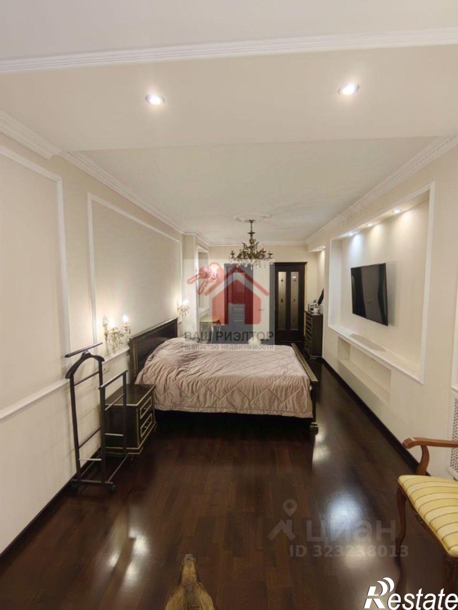 Купить квартиру за 21 000 000 рублей на улица Академика Павлова, 80