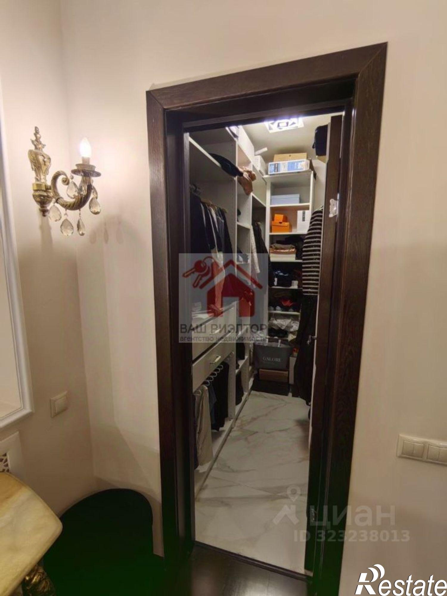 Купить квартиру за 21 000 000 рублей на улица Академика Павлова, 80