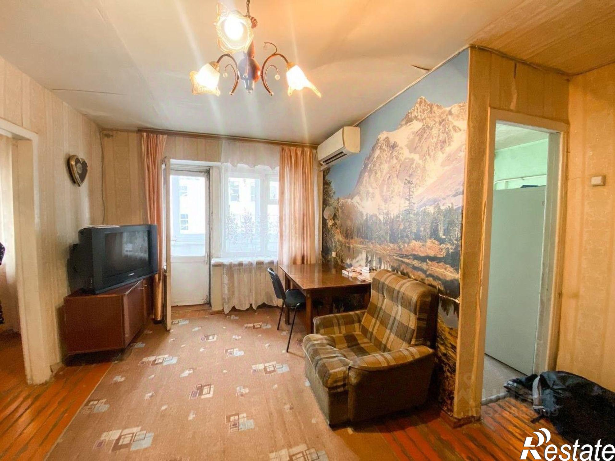 Купить квартиру за 5 500 000 рублей на Пролетарская улица, 177