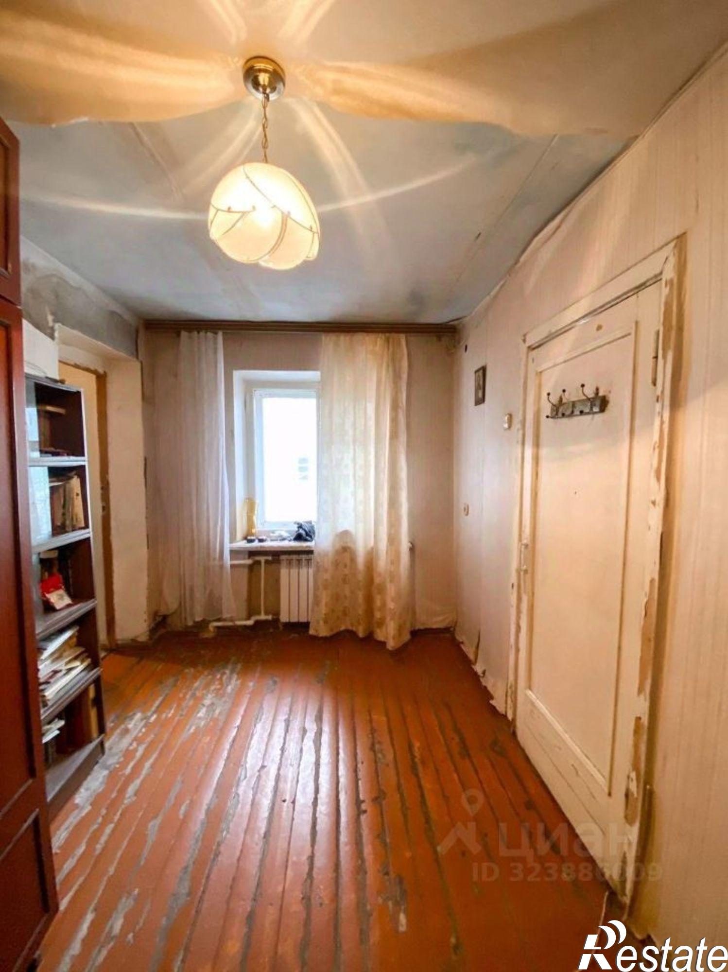 Купить квартиру за 5 500 000 рублей на Пролетарская улица, 177