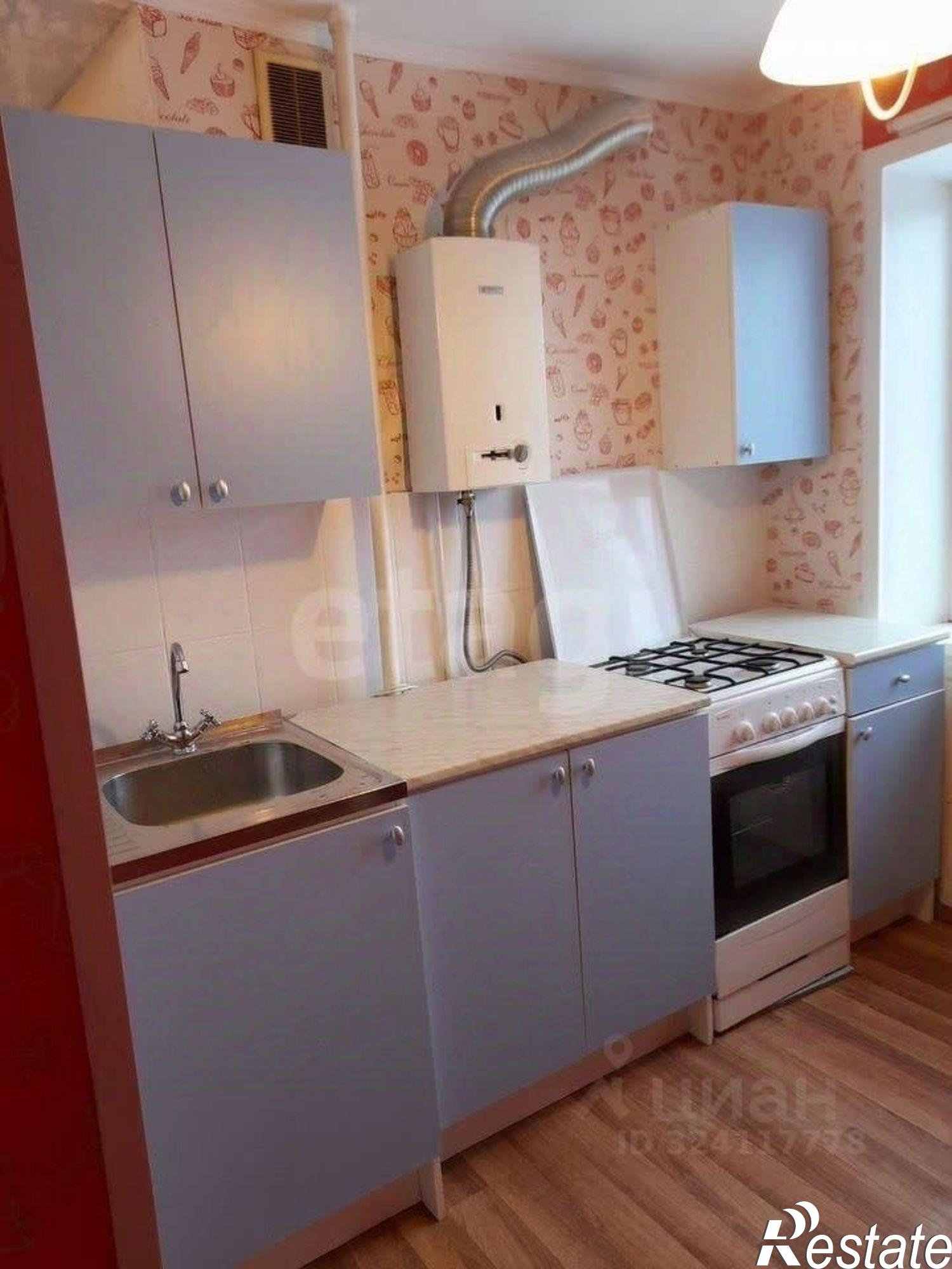 Купить квартиру за 3 300 000 рублей на проспект Юных Пионеров, 114