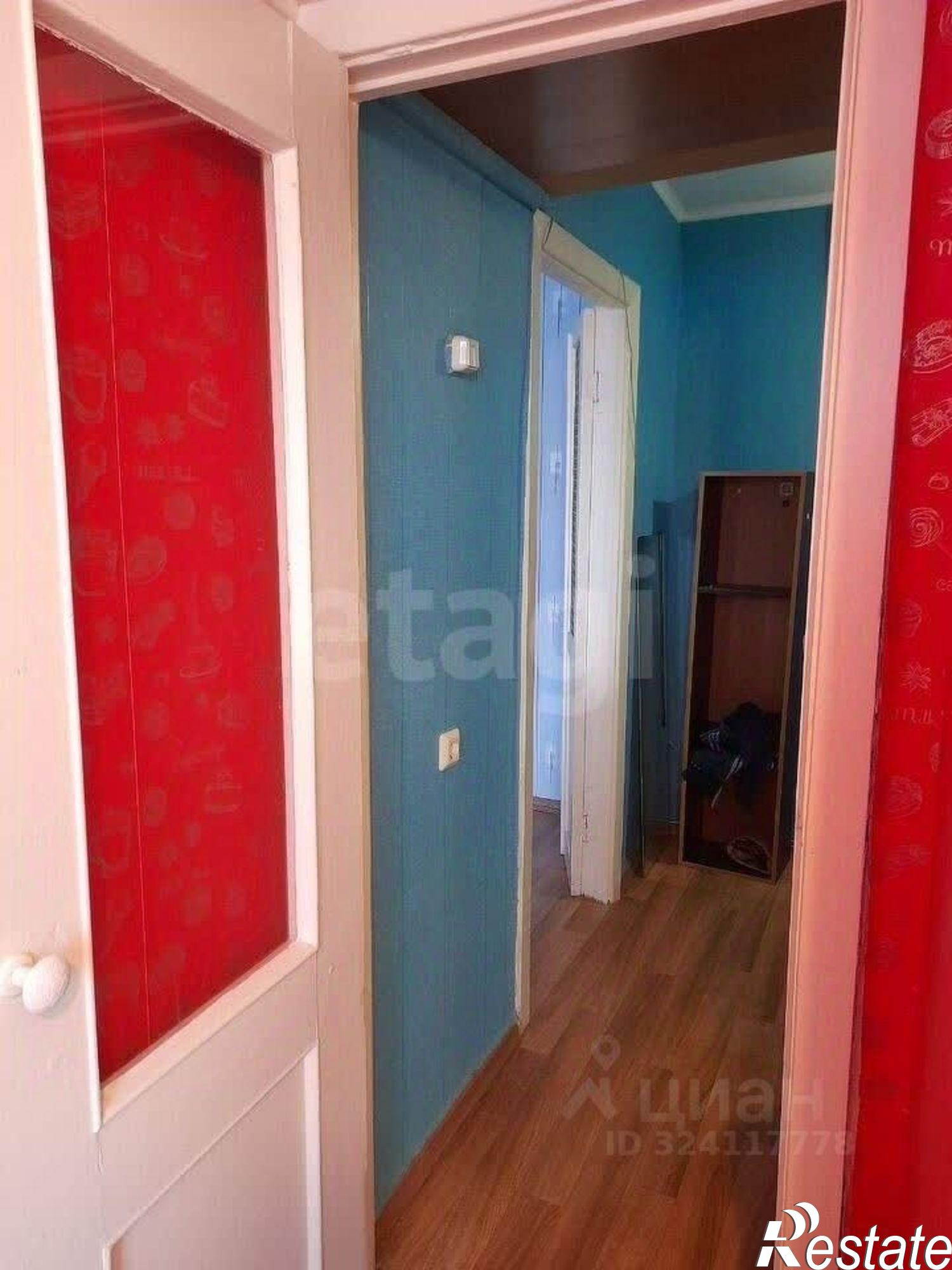 Купить квартиру за 3 300 000 рублей на проспект Юных Пионеров, 114