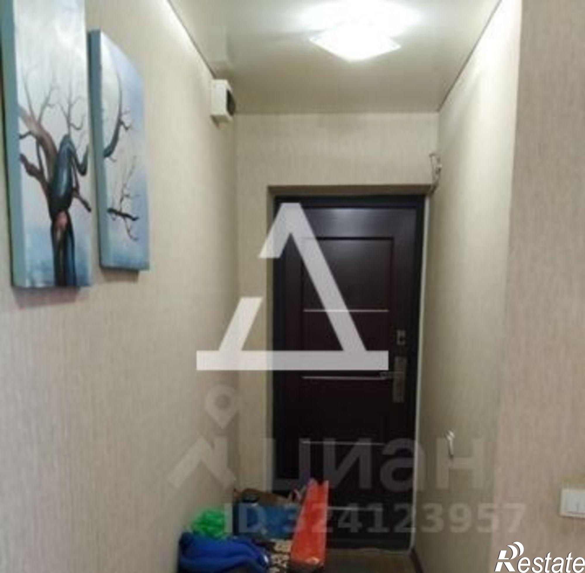 Сдать квартиру за 35 000 рублей на ул Ставропольская, 113