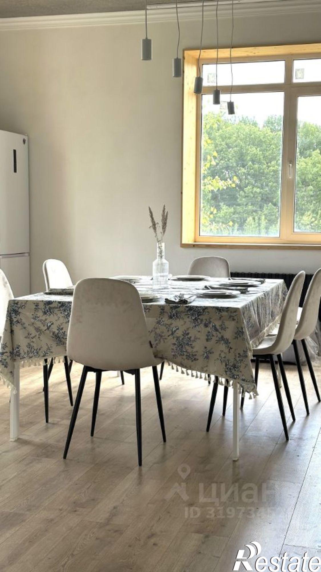 Сдать дачу, дом, коттедж за 95 000 рублей на КП Царёв град, 1