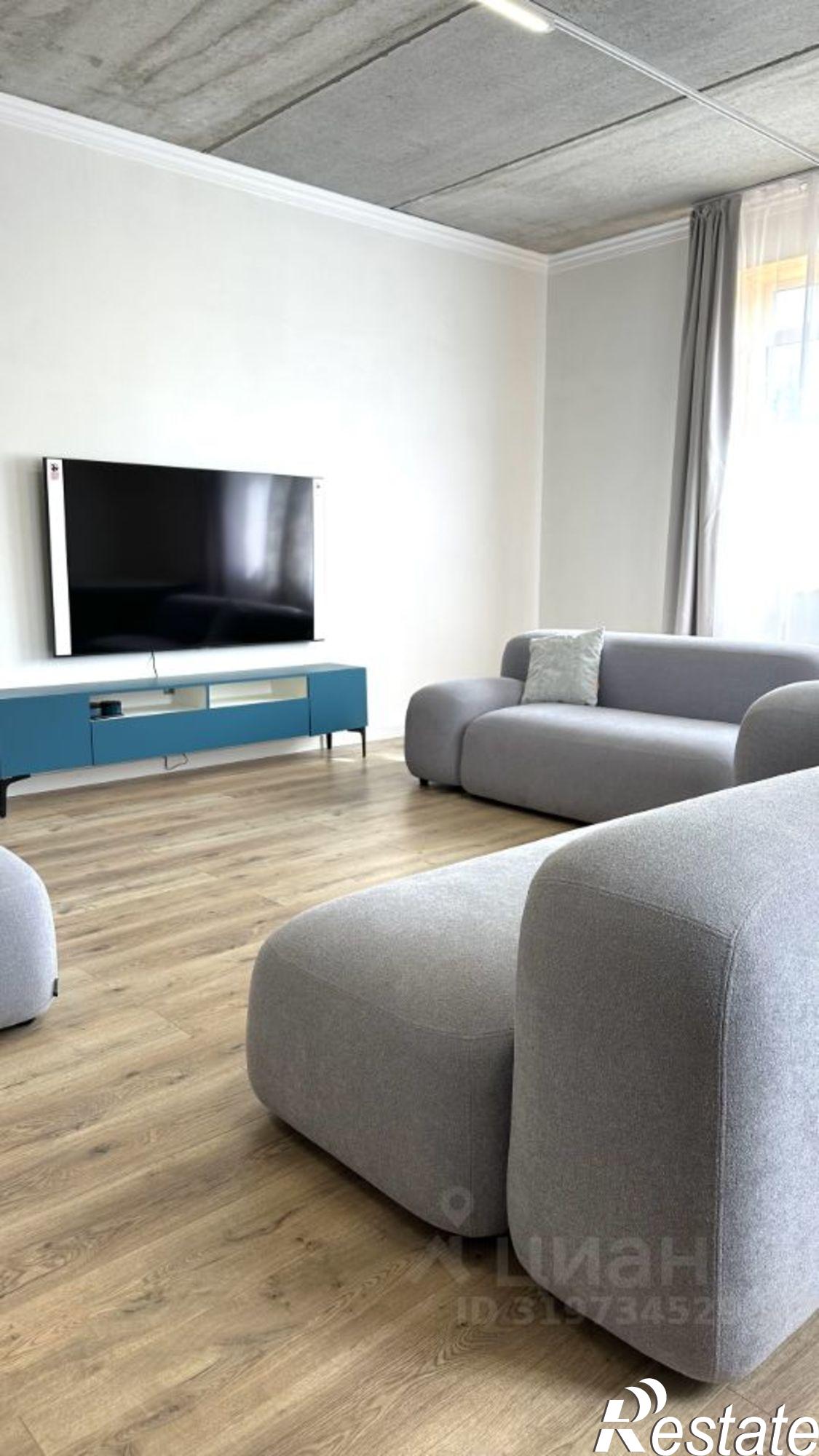 Сдать дачу, дом, коттедж за 95 000 рублей на КП Царёв град, 1