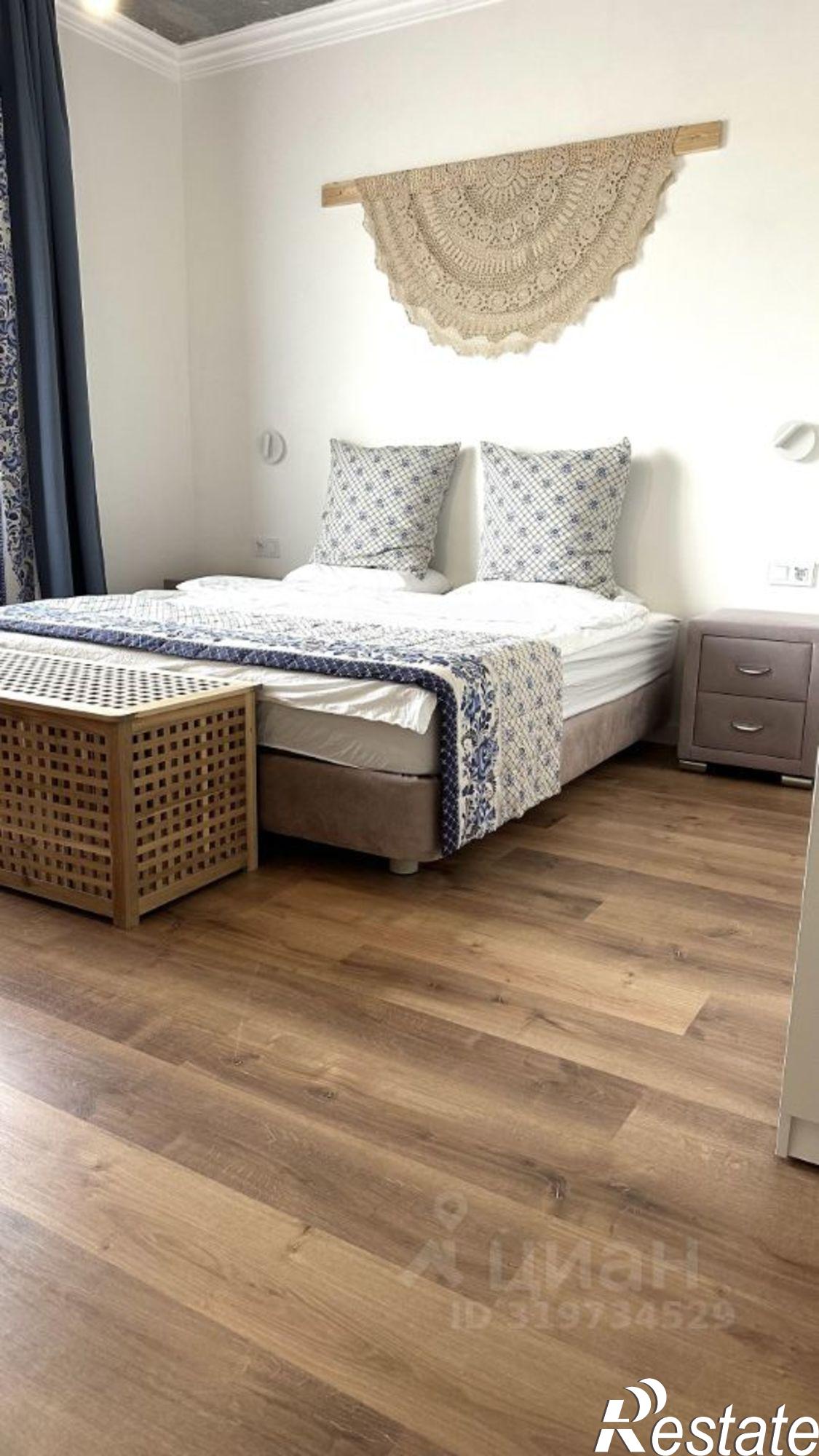 Сдать дачу, дом, коттедж за 95 000 рублей на КП Царёв град, 1