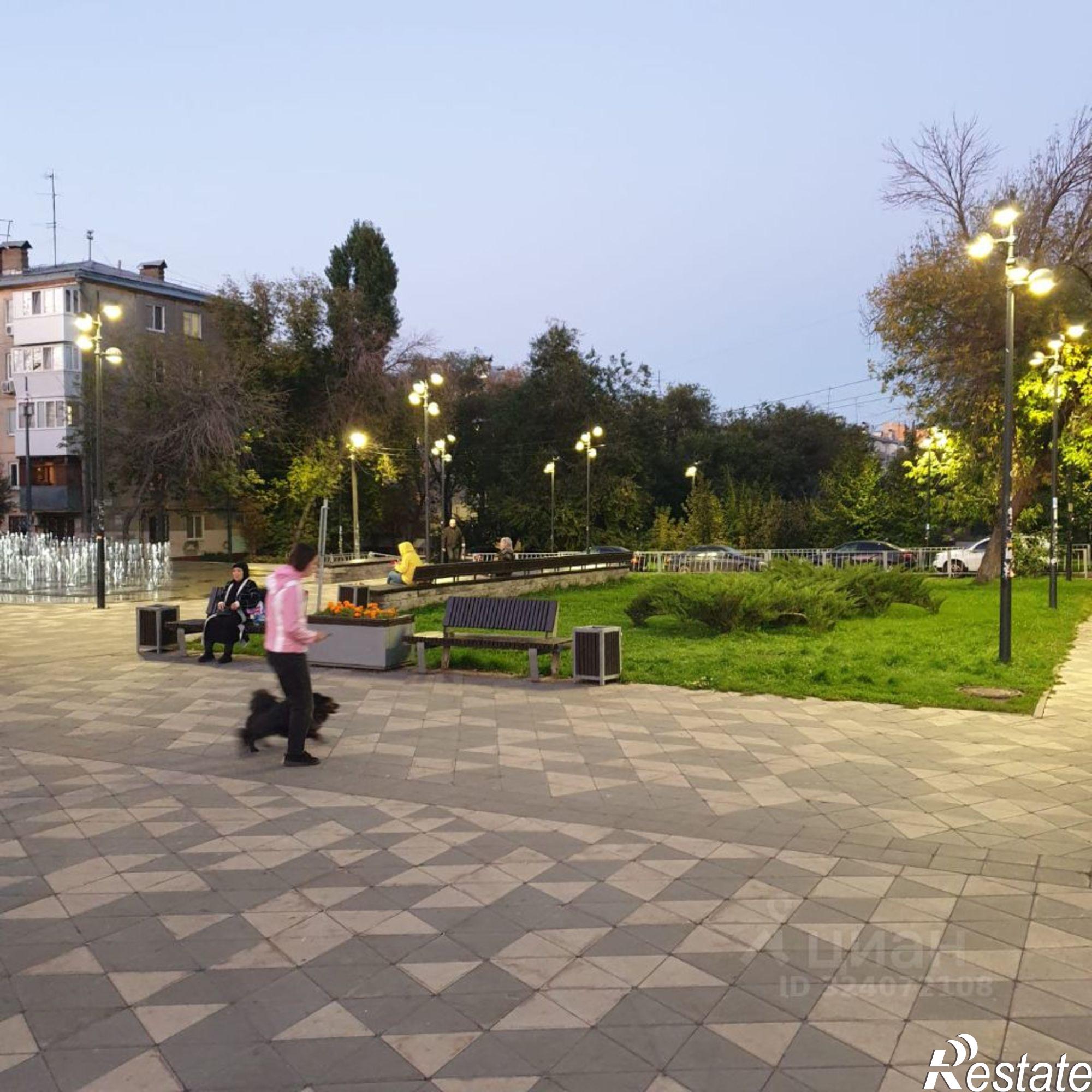 Купить квартиру за 4 500 000 рублей на Аэродромная улица, 46