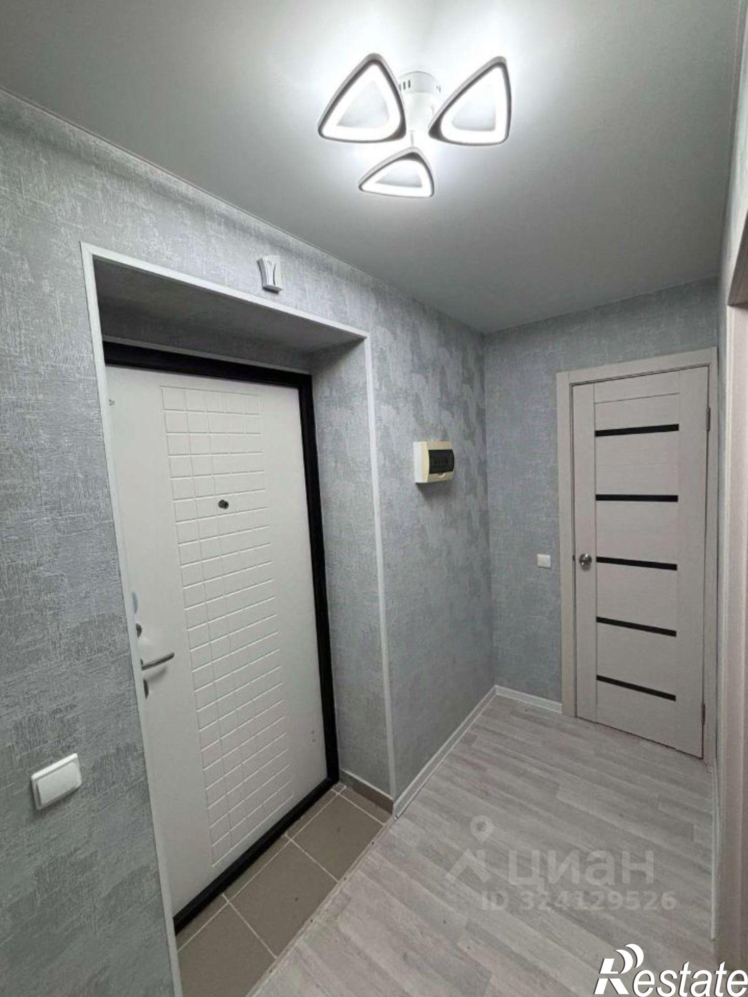 Сдать квартиру за 18 000 рублей на ул Александра Солженицына, 7