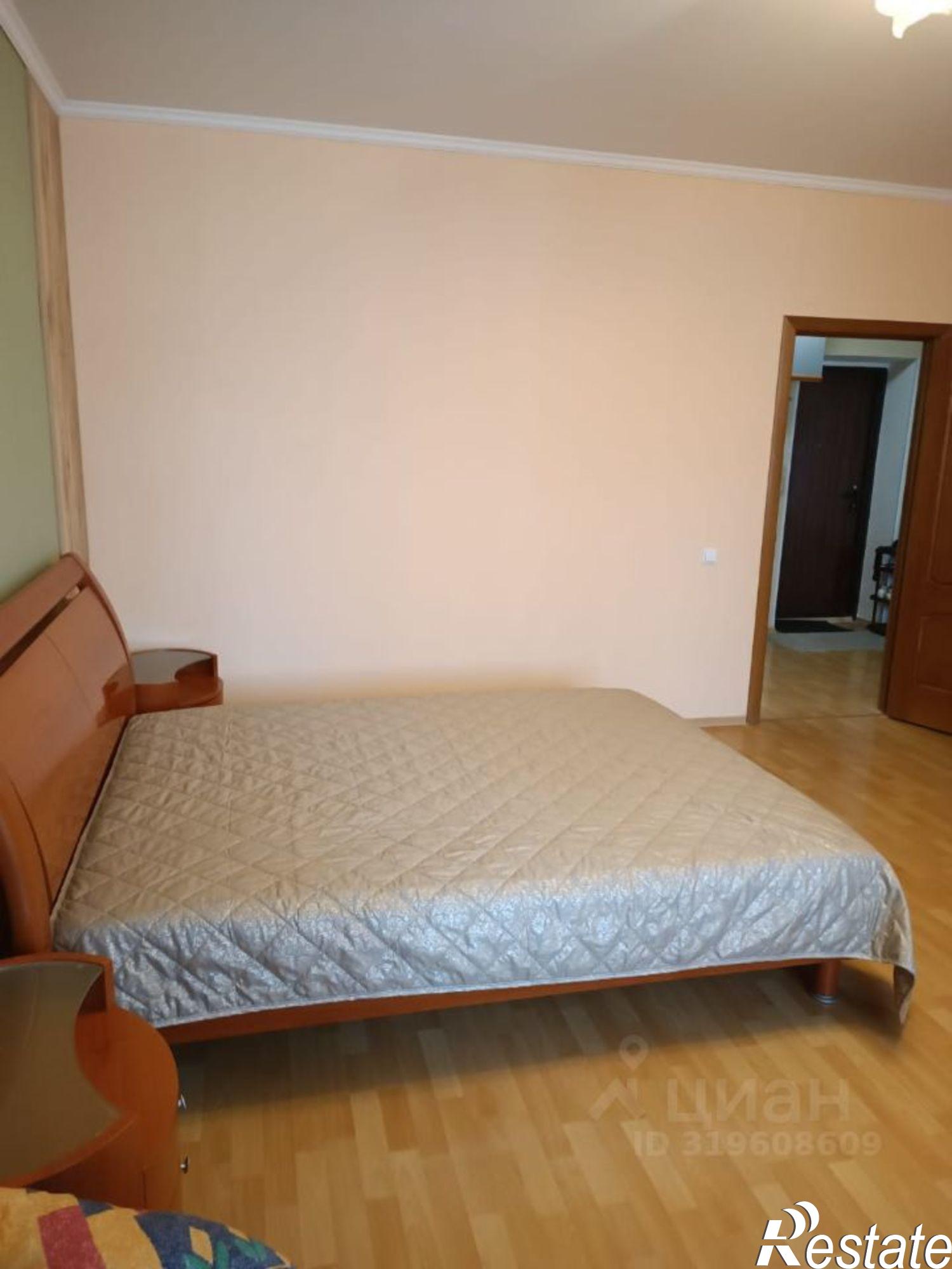 Сдать квартиру за 34 000 рублей на ул Осипенко, 39