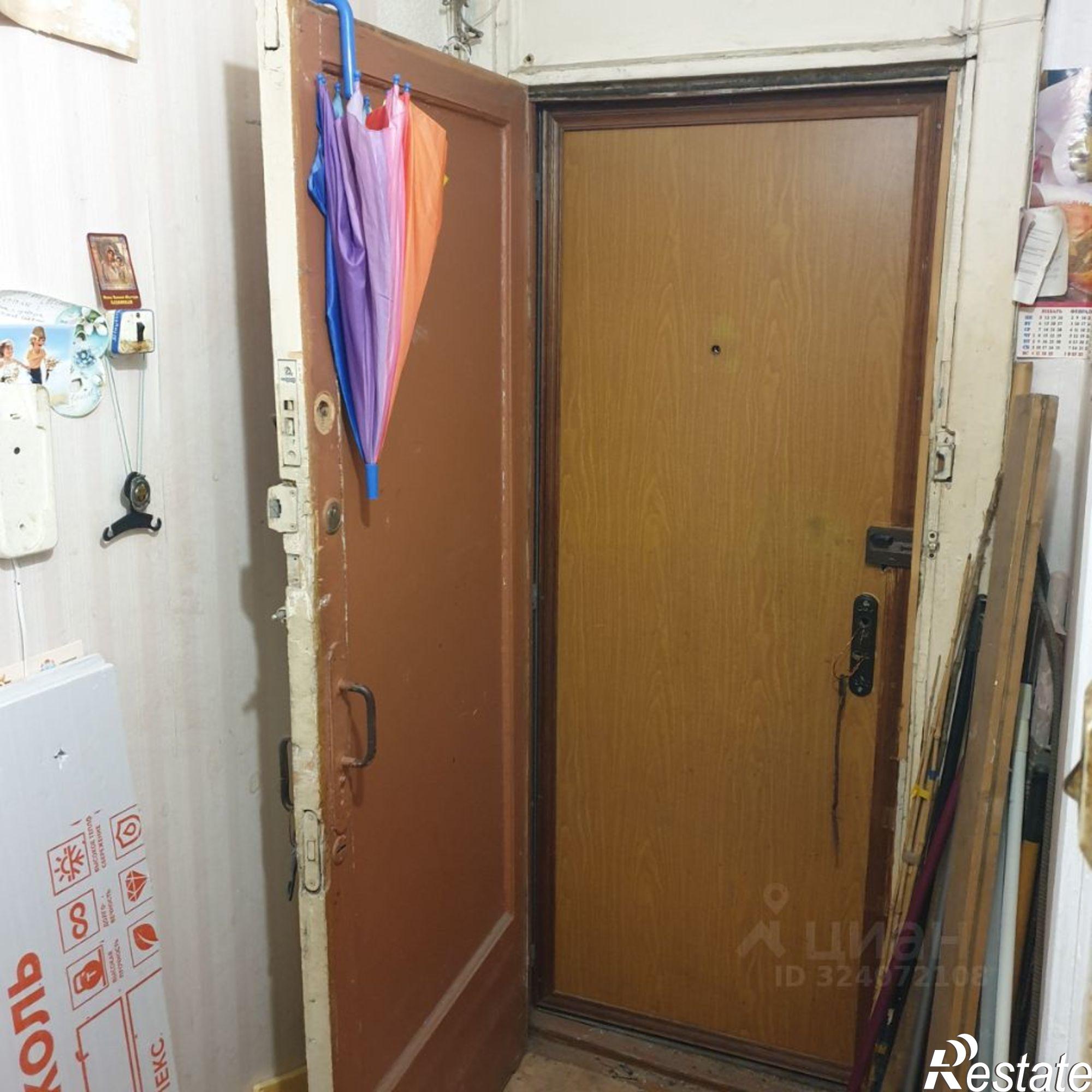 Купить квартиру за 4 500 000 рублей на Аэродромная улица, 46