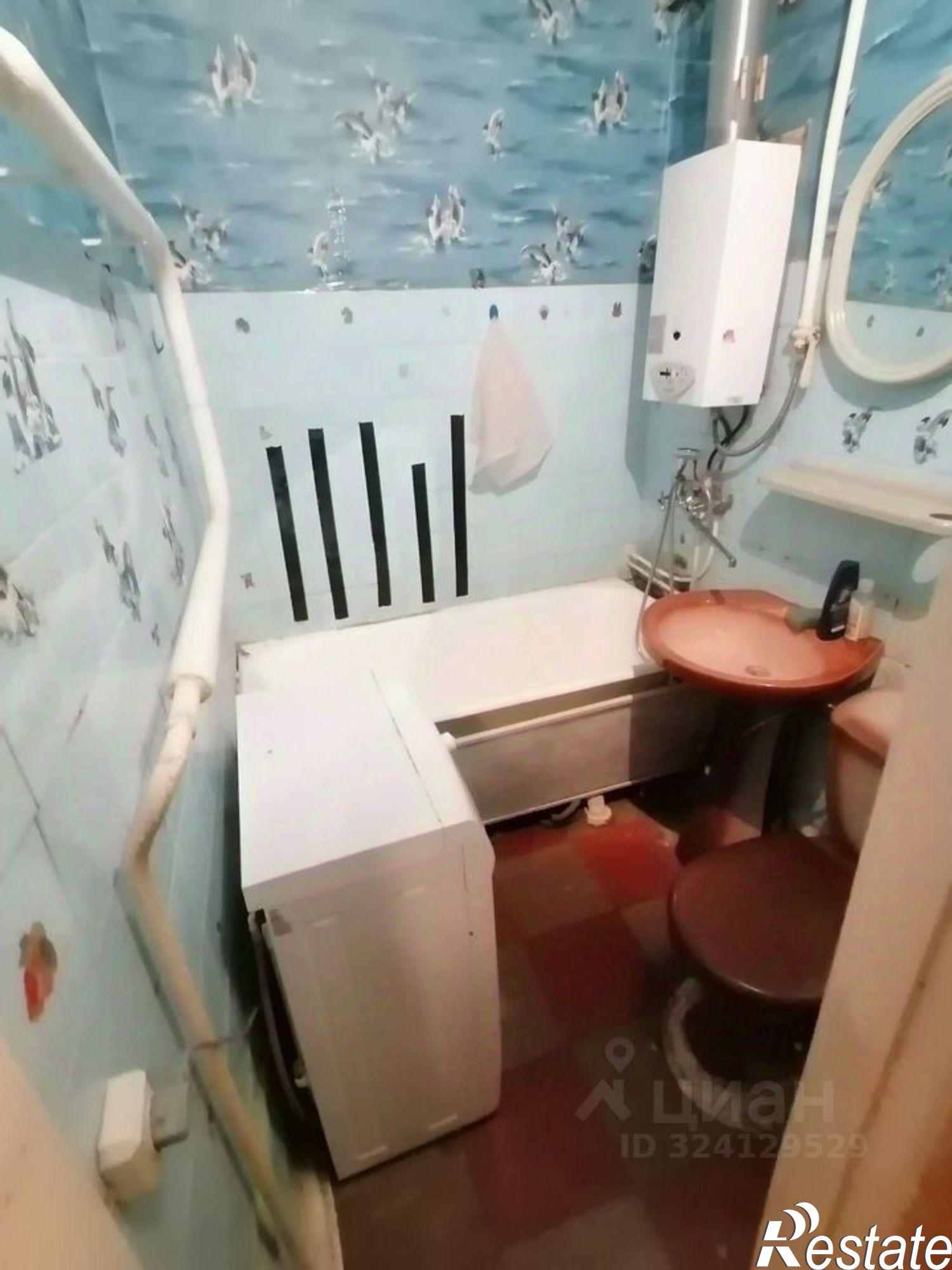 Сдать квартиру за 25 000 рублей на ул Средне-Садовая, 2