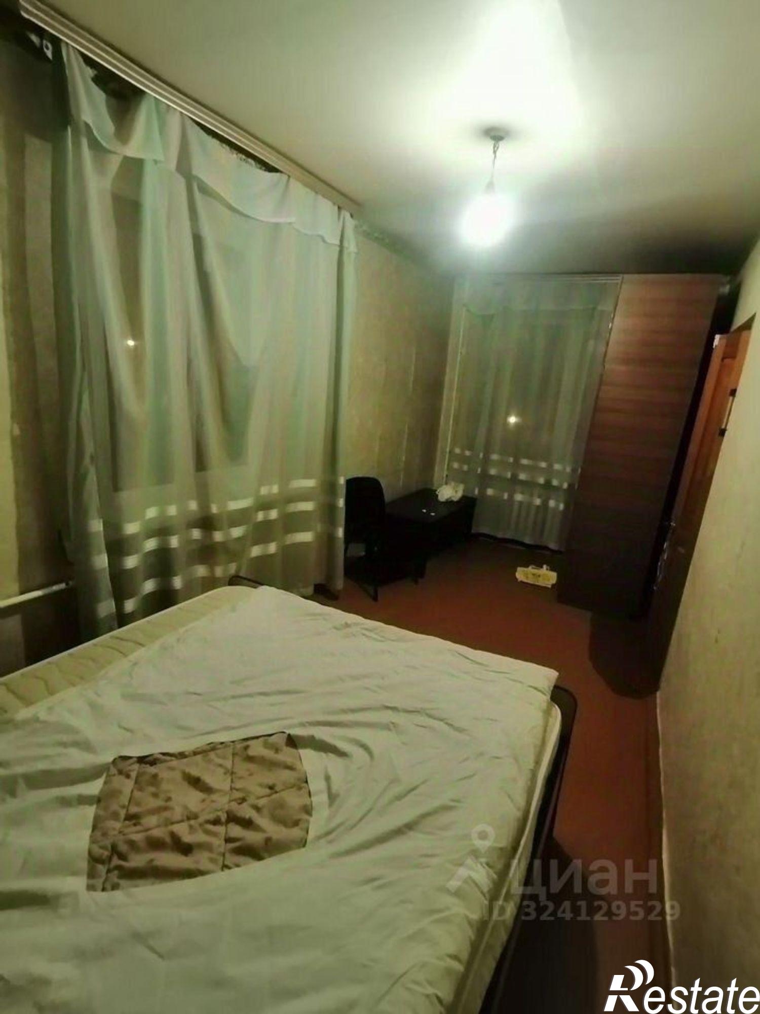 Сдать квартиру за 25 000 рублей на ул Средне-Садовая, 2