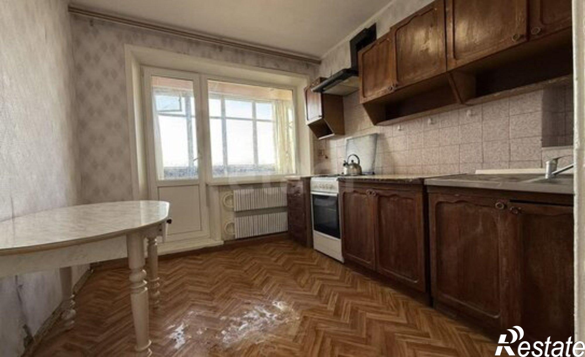 Купить квартиру за 4 000 000 рублей на Московское шоссе (дублер), 310